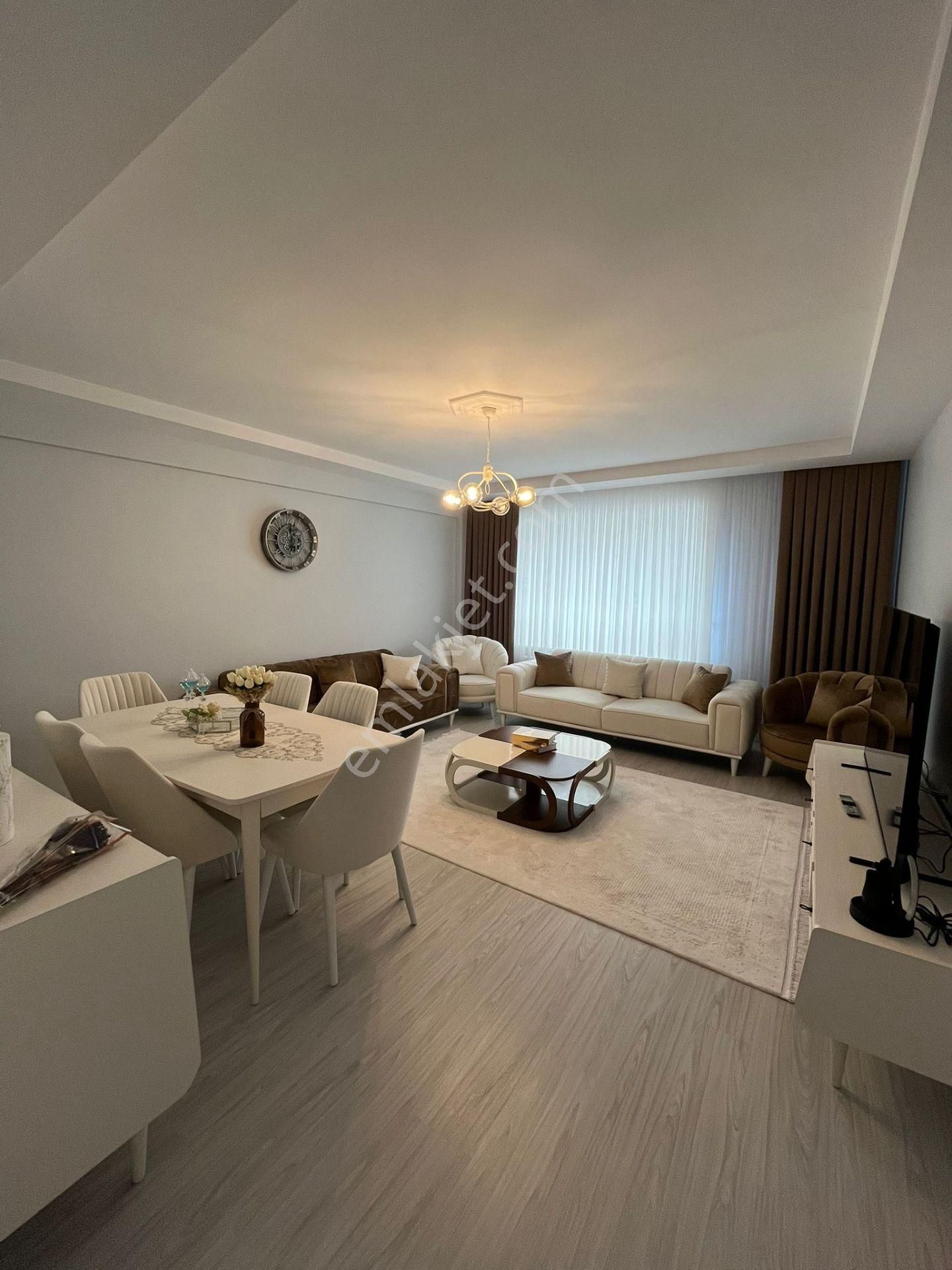 Recep Ümit Emlak'tan Şarhöyük Büyük Park Yakını Satılık Asansörlü 3+1 Lüks Daire - Görsel 1