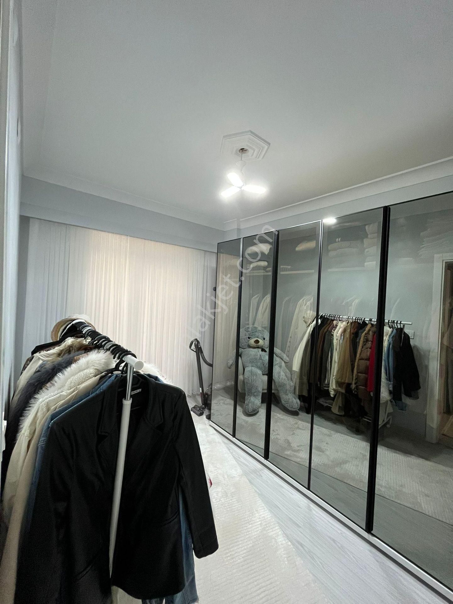 Recep Ümit Emlak'tan Şarhöyük Büyük Park Yakını Satılık Asansörlü 3+1 Lüks Daire - Görsel 17