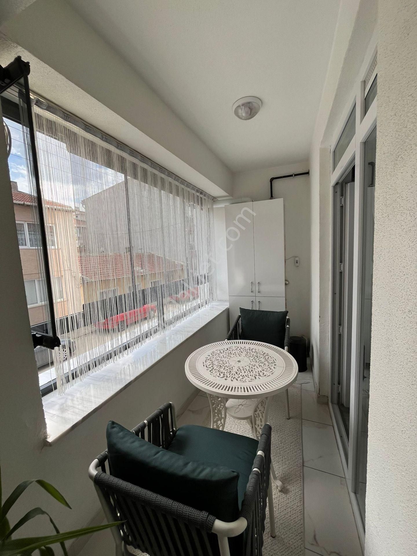 Recep Ümit Emlak'tan Şarhöyük Büyük Park Yakını Satılık Asansörlü 3+1 Lüks Daire - Görsel 8