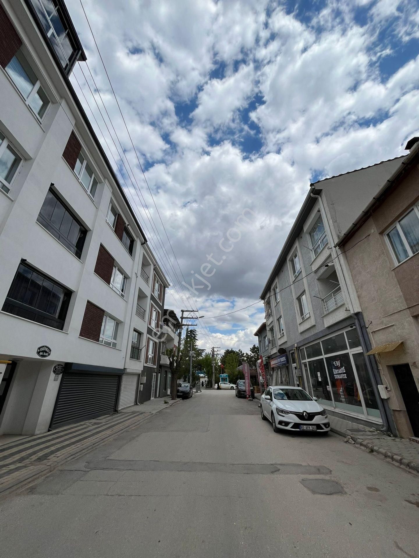 Recep Ümit Emlak'tan Şarhöyük Büyük Park Yakını Satılık Asansörlü 3+1 Lüks Daire - Görsel 26