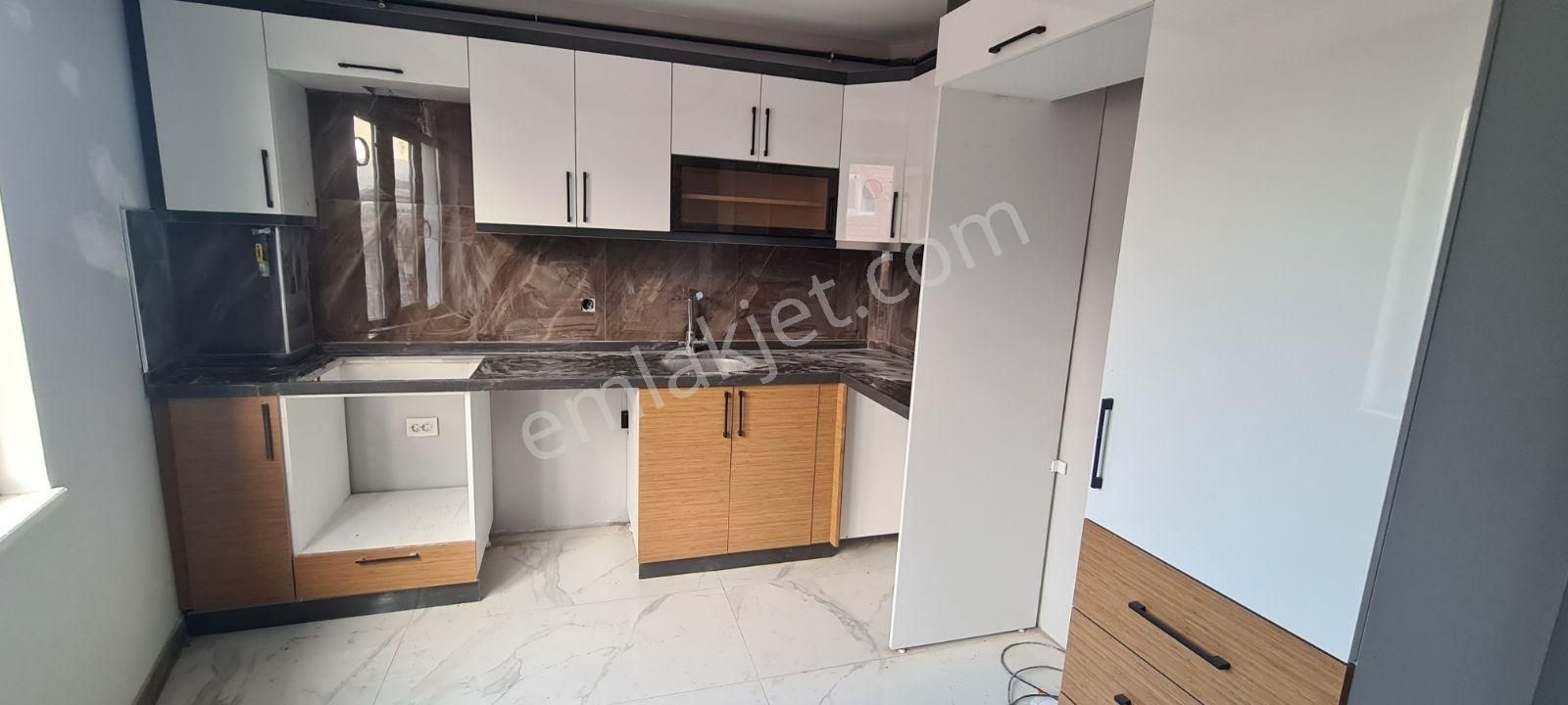 İnegöl Merkezde Satılık Lüks Sıfır Dubleks. - Görsel 4