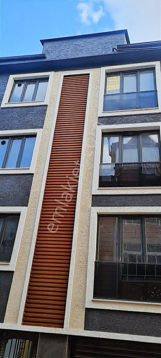 İnegöl Merkezde Satılık Lüks Sıfır Dubleks. - Görsel 2