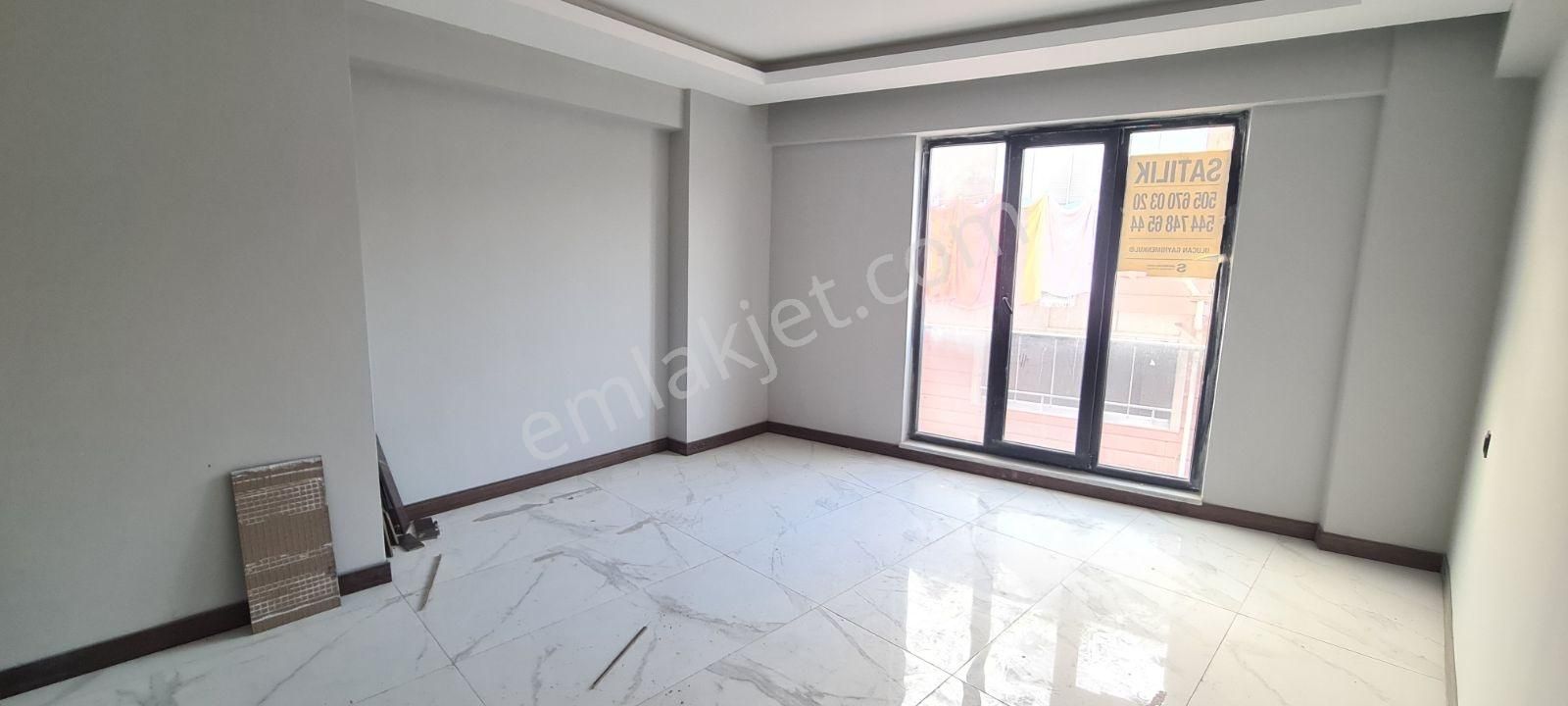 İnegöl Merkezde Satılık Lüks Sıfır Dubleks. - Görsel 7