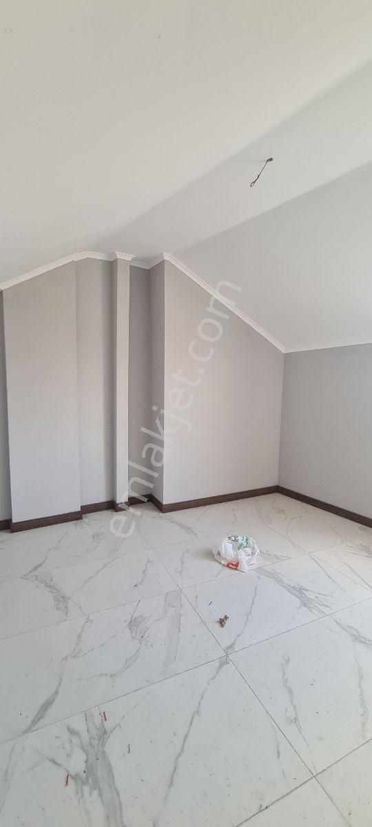 İnegöl Merkezde Satılık Lüks Sıfır Dubleks - Görsel 3