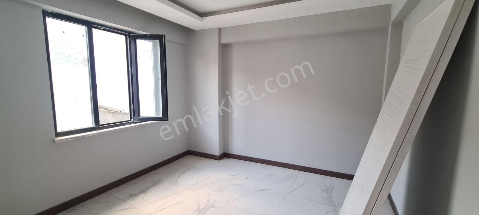 İnegöl Merkezde Satılık Lüks Sıfır Dubleks. - Görsel 13