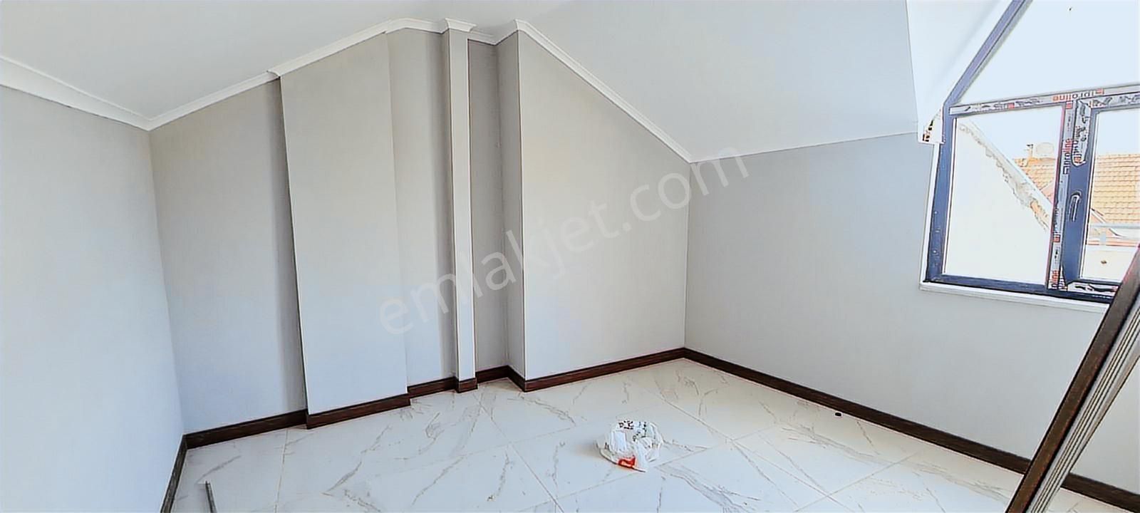 İnegöl Merkezde Satılık Lüks Sıfır Dubleks. - Görsel 10