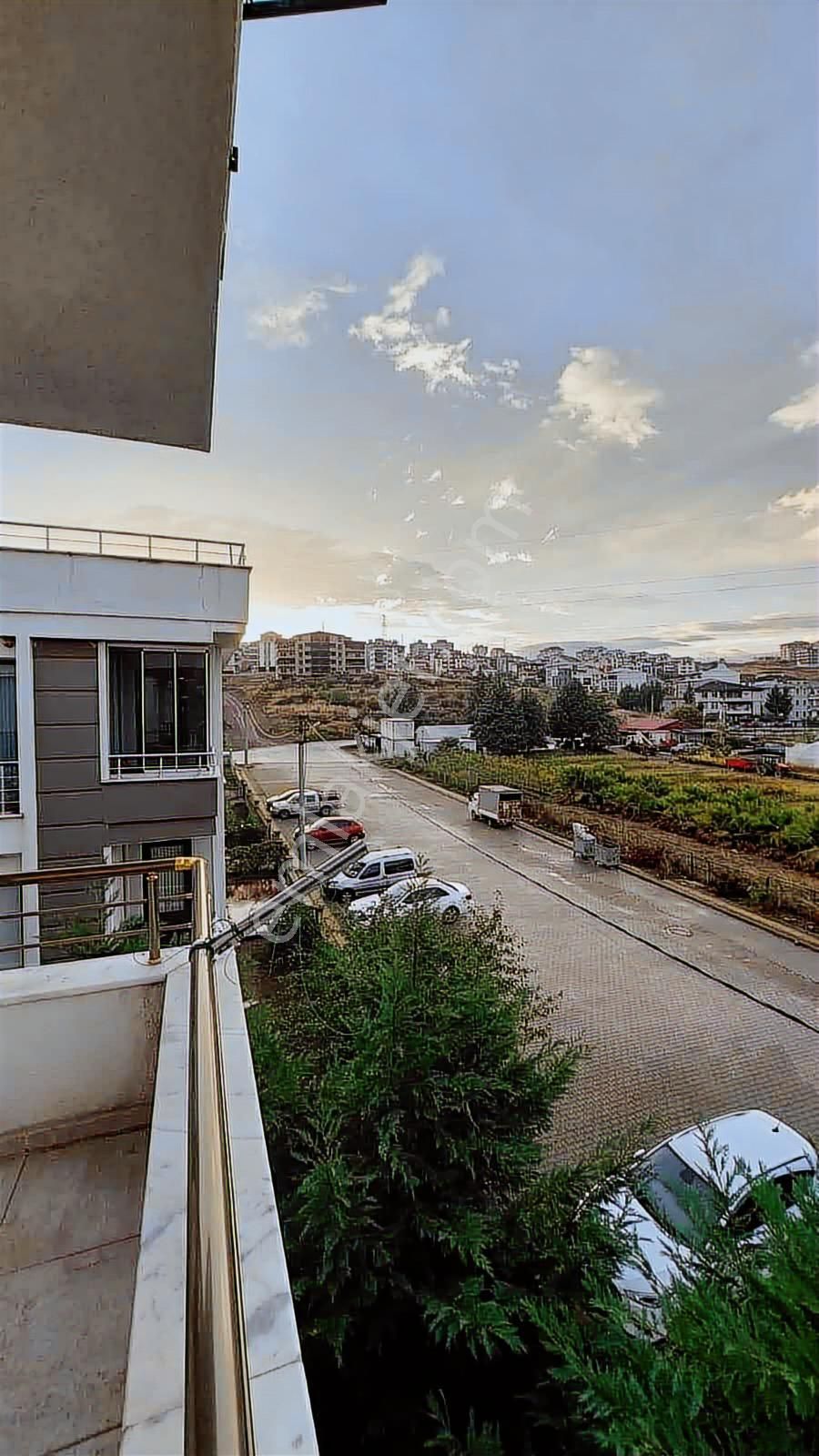 3 Cephe Önü Açık Geniş 3+1 Daire Krediye Uygun - Görsel 34