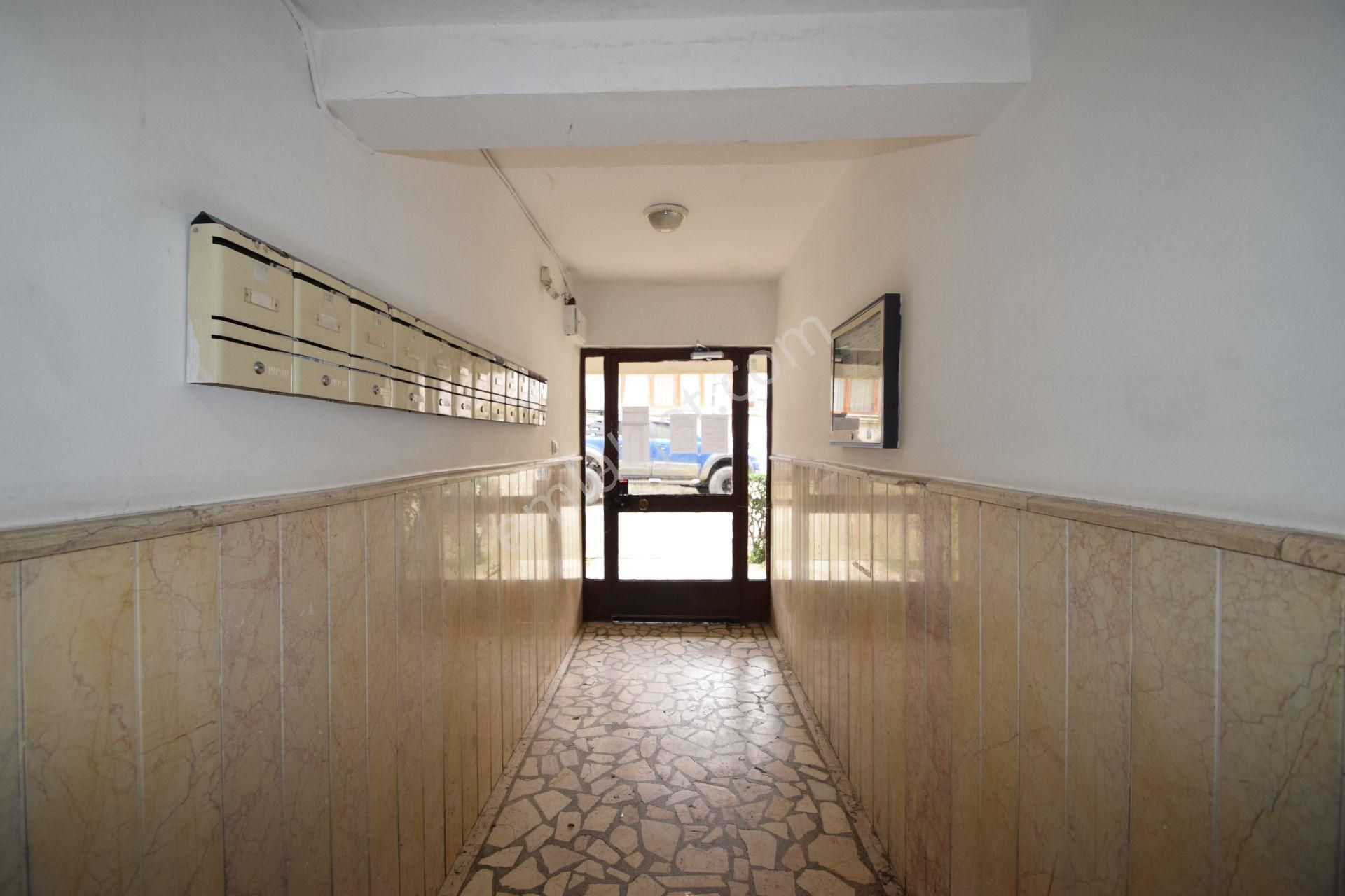 İdealtepe Site İçinde | Özel Tasarım İç Mimari | Satılık 3+1 - Görsel 29