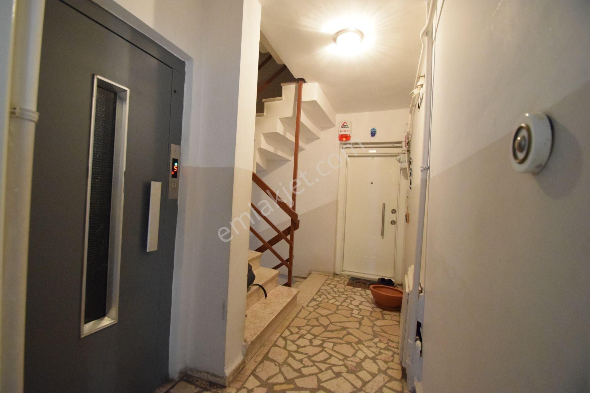 İdealtepe Site İçinde | Özel Tasarım İç Mimari | Satılık 3+1 - Görsel 28