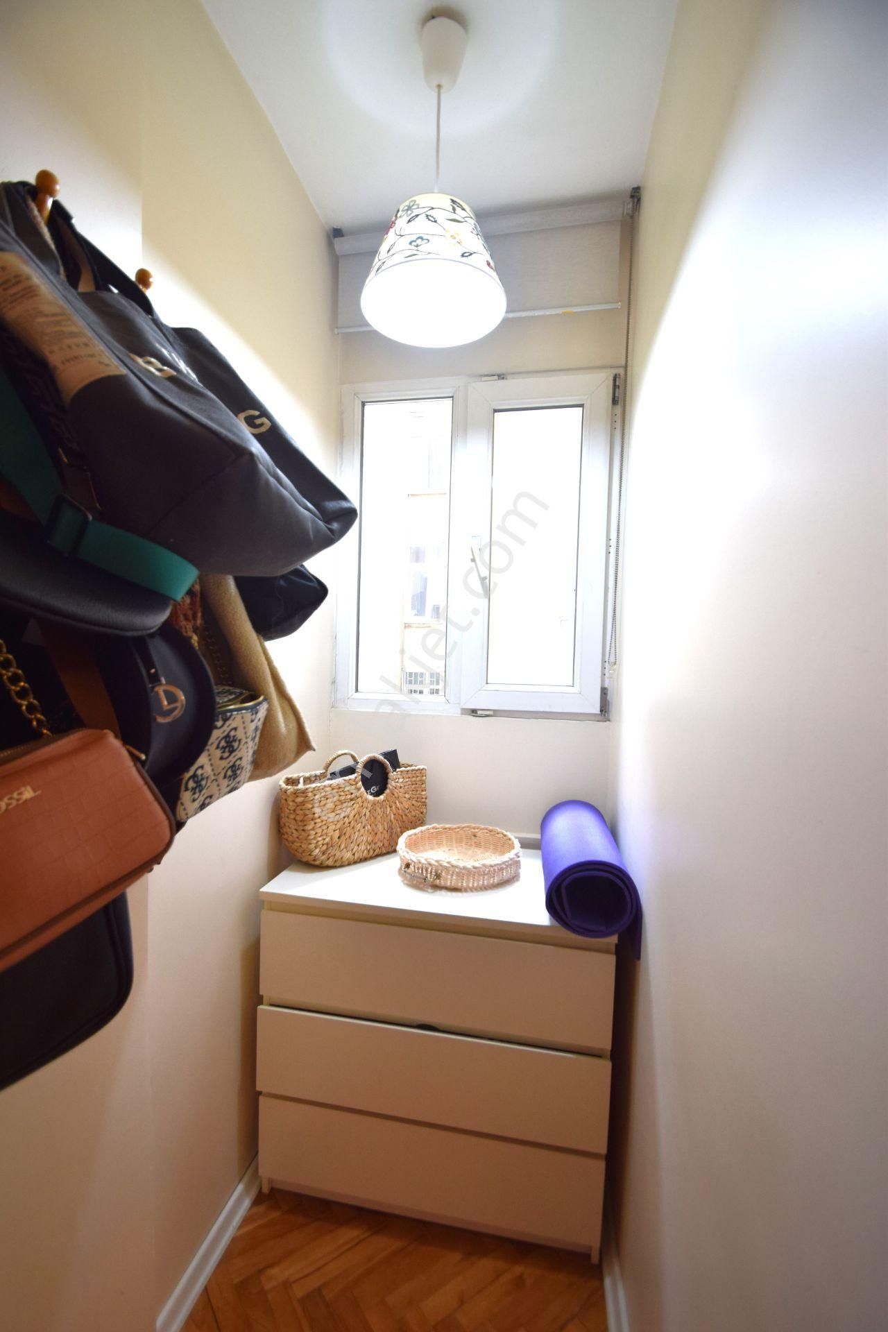 İdealtepe Site İçinde | Özel Tasarım İç Mimari | Satılık 3+1 - Görsel 15