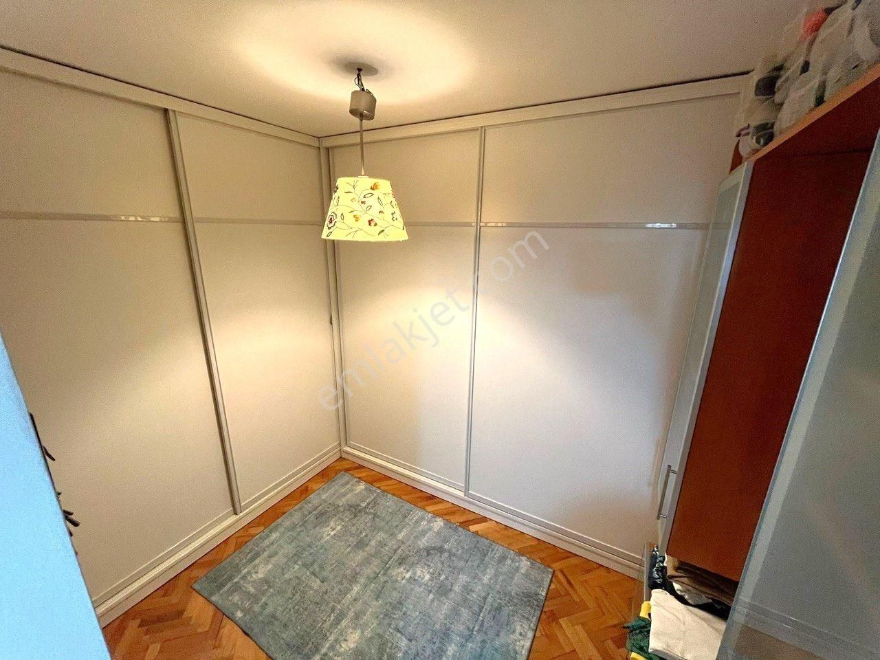 İdealtepe Site İçinde | Özel Tasarım İç Mimari | Satılık 3+1 - Görsel 12