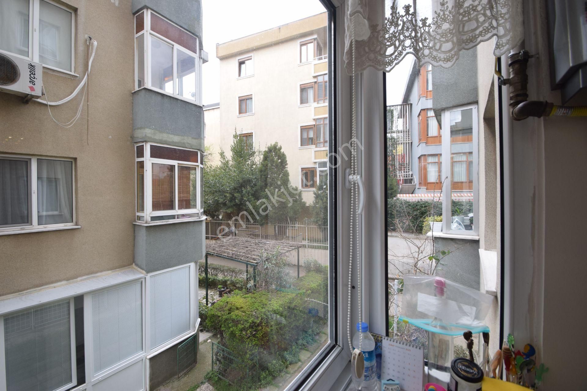 İdealtepe Site İçinde | Özel Tasarım İç Mimari | Satılık 3+1 - Görsel 25