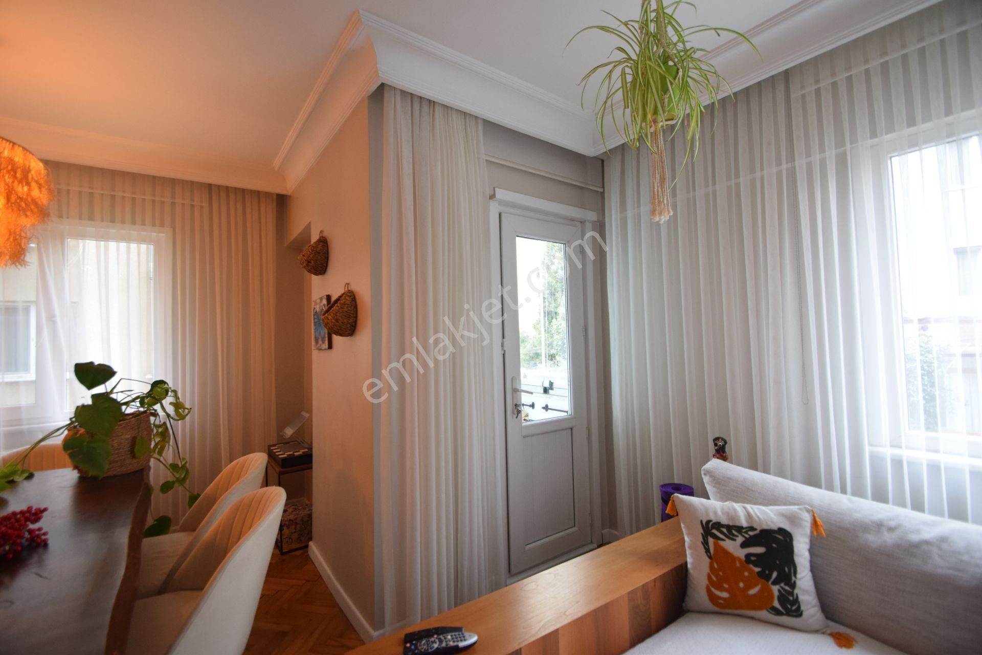 İdealtepe Site İçinde | Özel Tasarım İç Mimari | Satılık 3+1 - Görsel 5