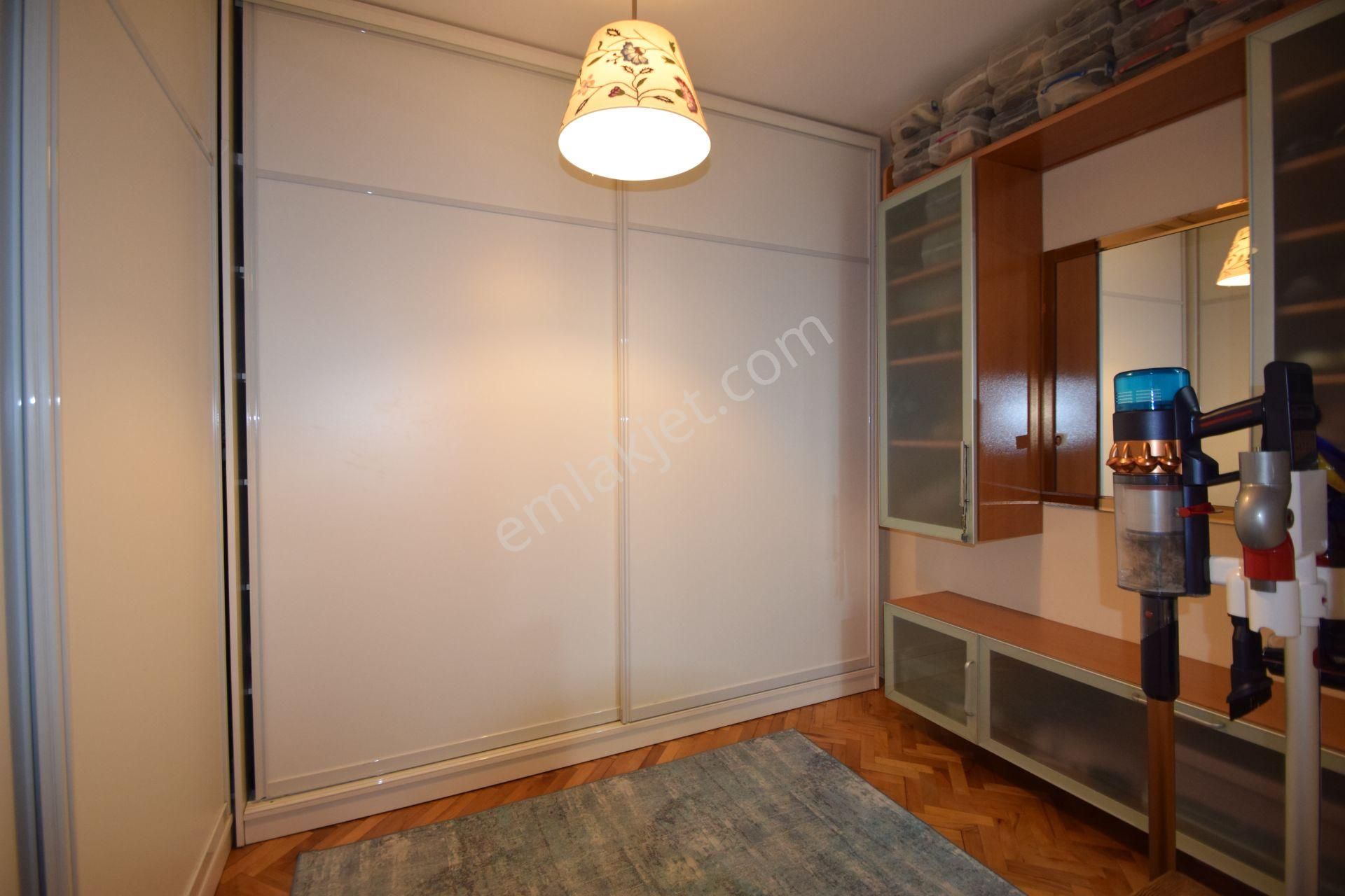 İdealtepe Site İçinde | Özel Tasarım İç Mimari | Satılık 3+1 - Görsel 14