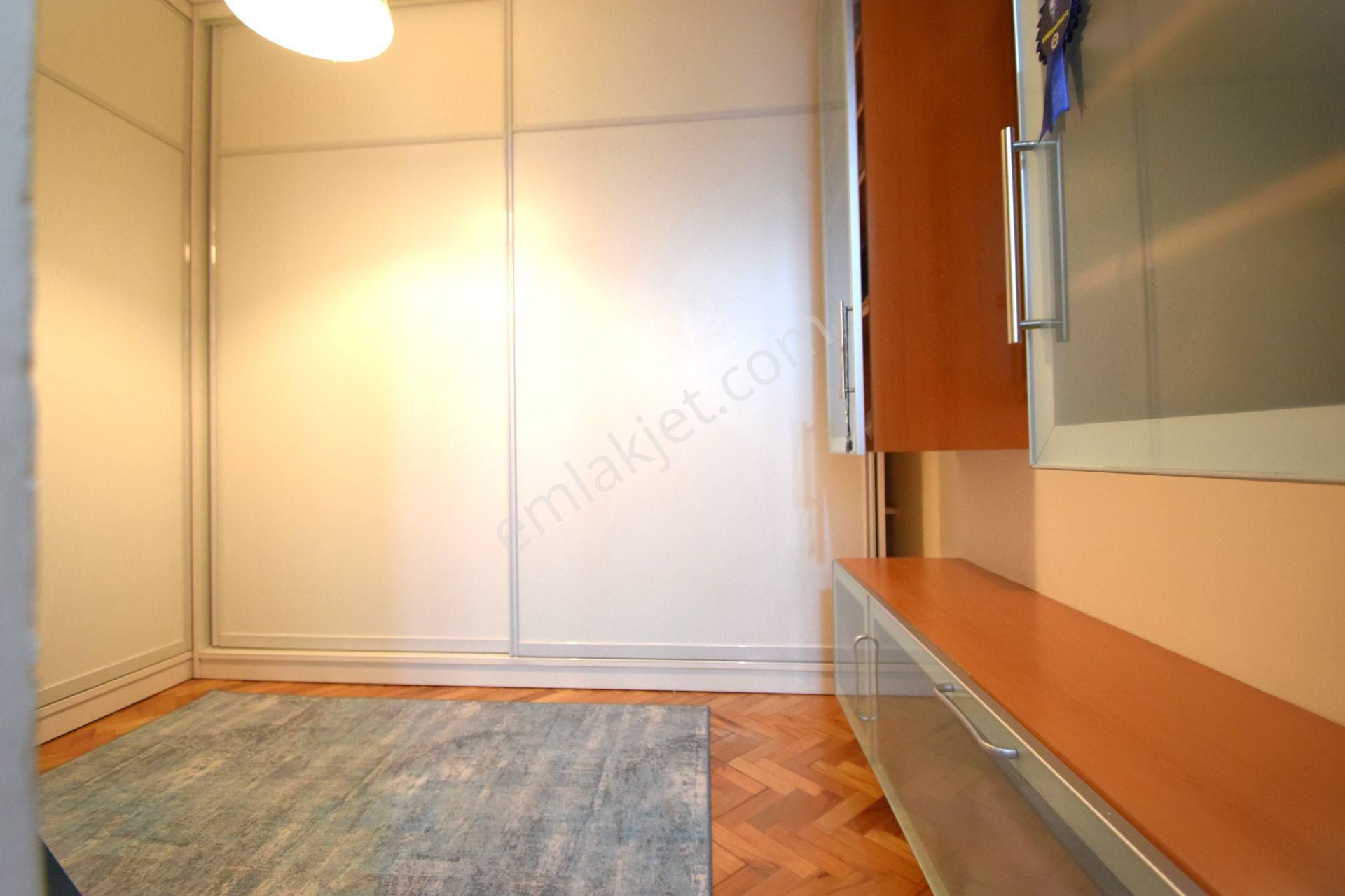 İdealtepe Site İçinde | Özel Tasarım İç Mimari | Satılık 3+1 - Görsel 13