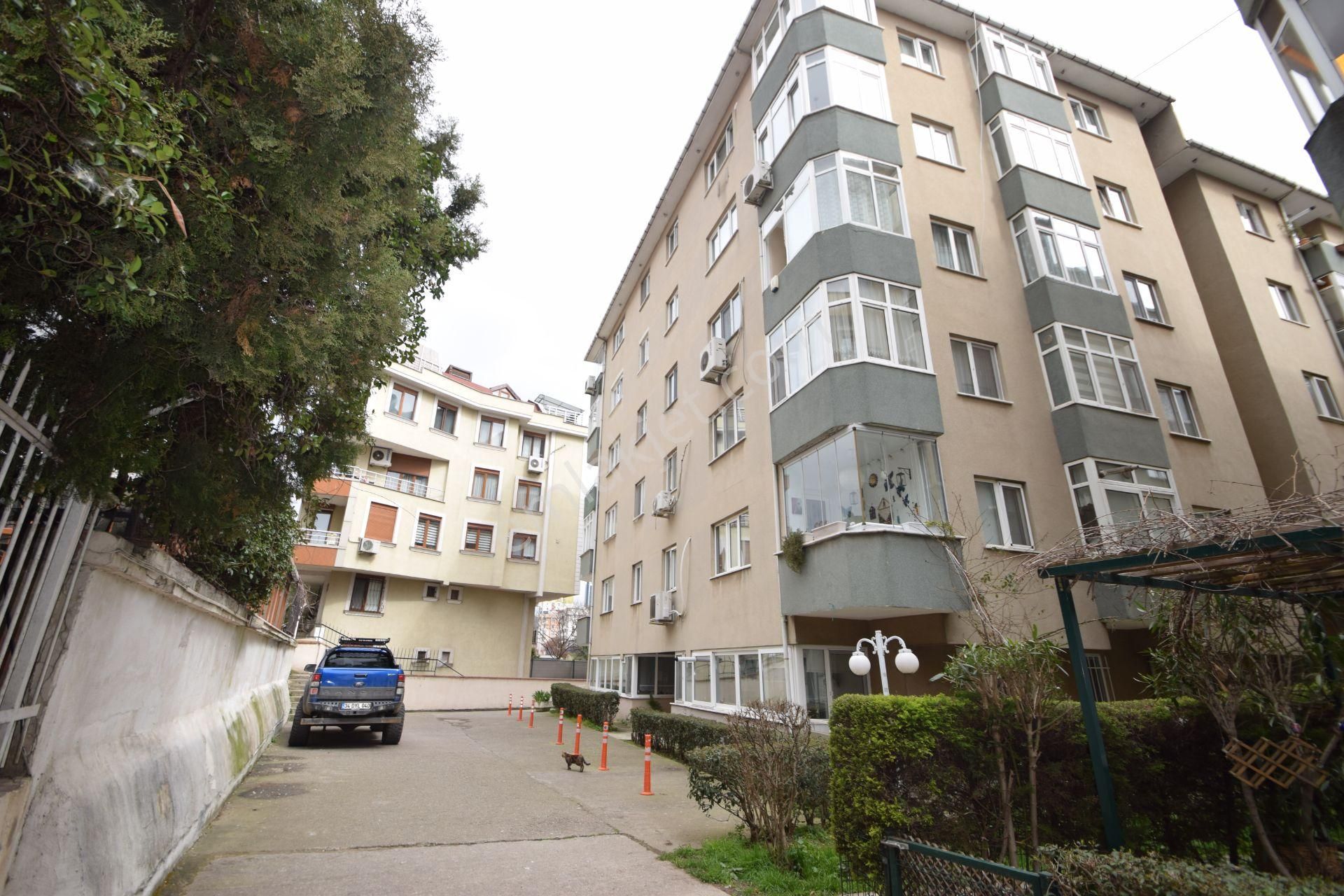 İdealtepe Site İçinde | Özel Tasarım İç Mimari | Satılık 3+1 - Görsel 30