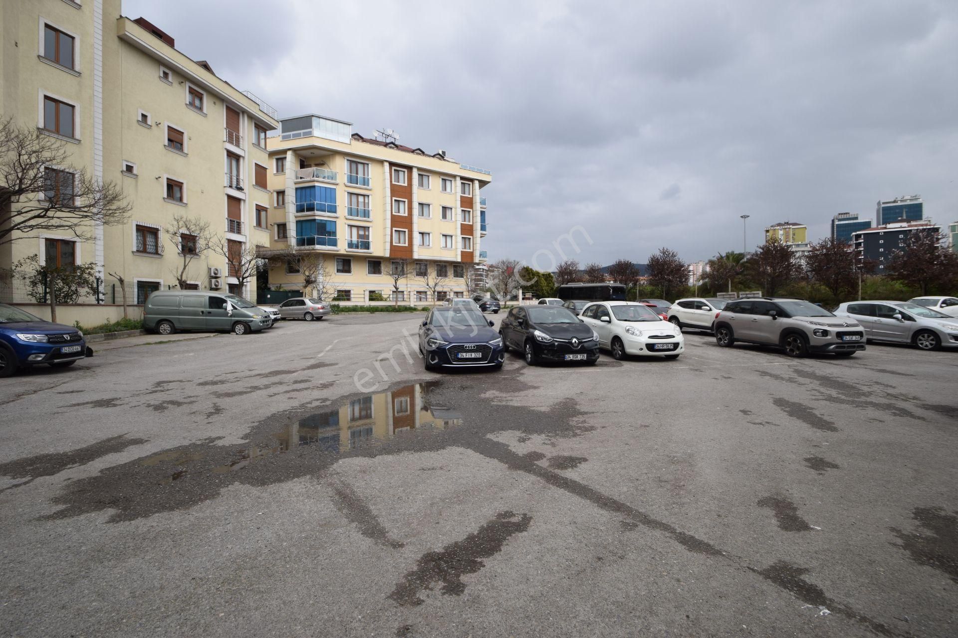 İdealtepe Site İçinde | Özel Tasarım İç Mimari | Satılık 3+1 - Görsel 35