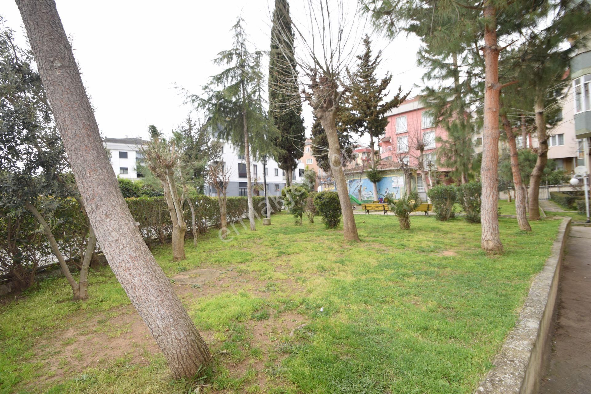 İdealtepe Site İçinde | Özel Tasarım İç Mimari | Satılık 3+1 - Görsel 32