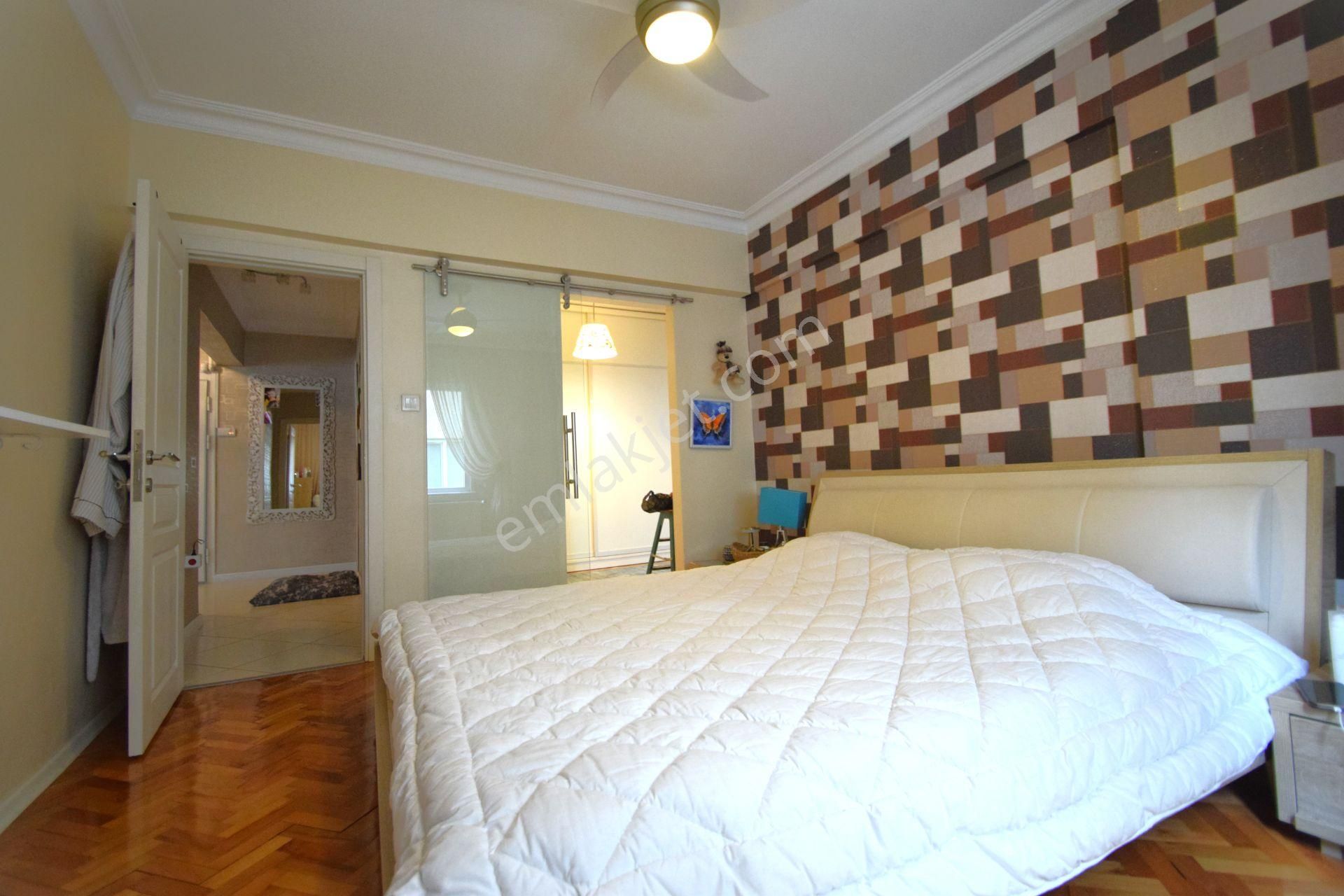 İdealtepe Site İçinde | Özel Tasarım İç Mimari | Satılık 3+1 - Görsel 11