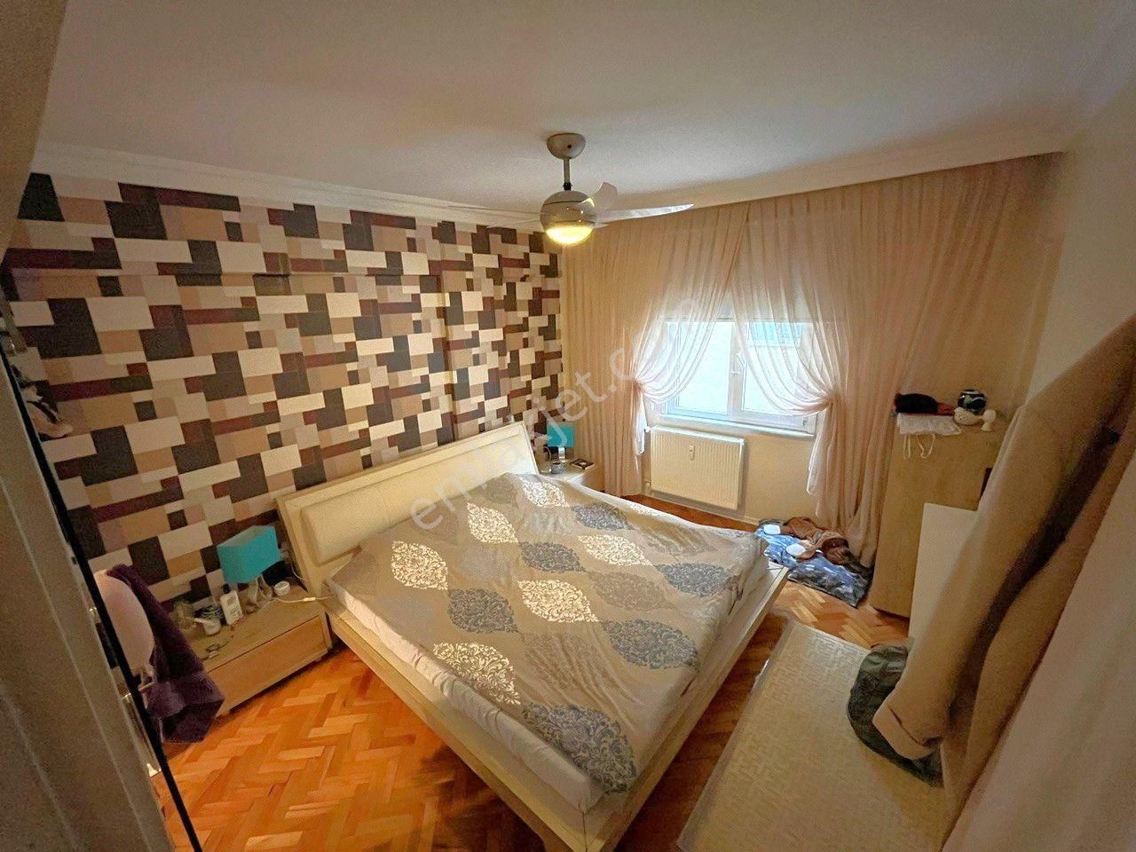 İdealtepe Site İçinde | Özel Tasarım İç Mimari | Satılık 3+1 - Görsel 10