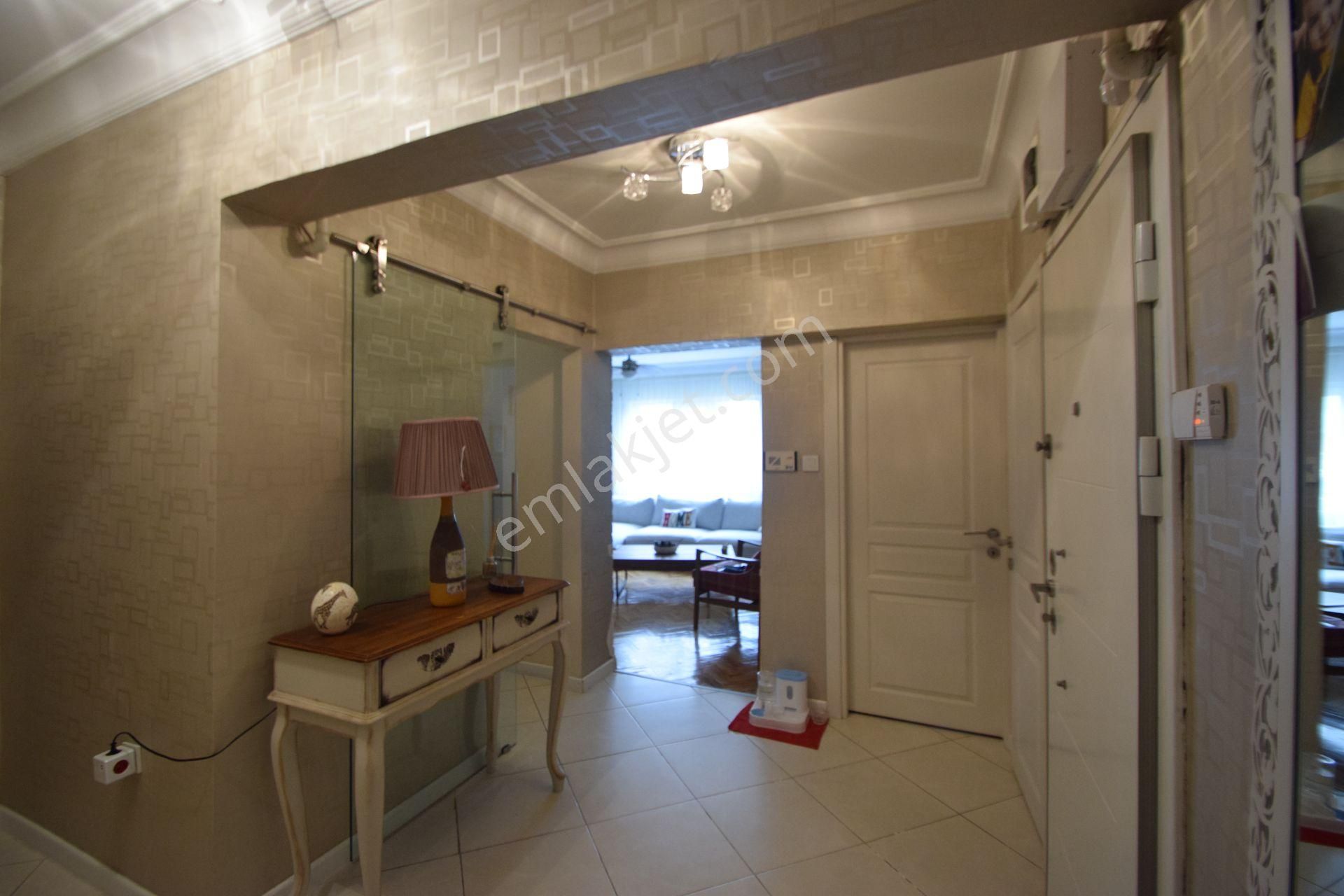 İdealtepe Site İçinde | Özel Tasarım İç Mimari | Satılık 3+1 - Görsel 26