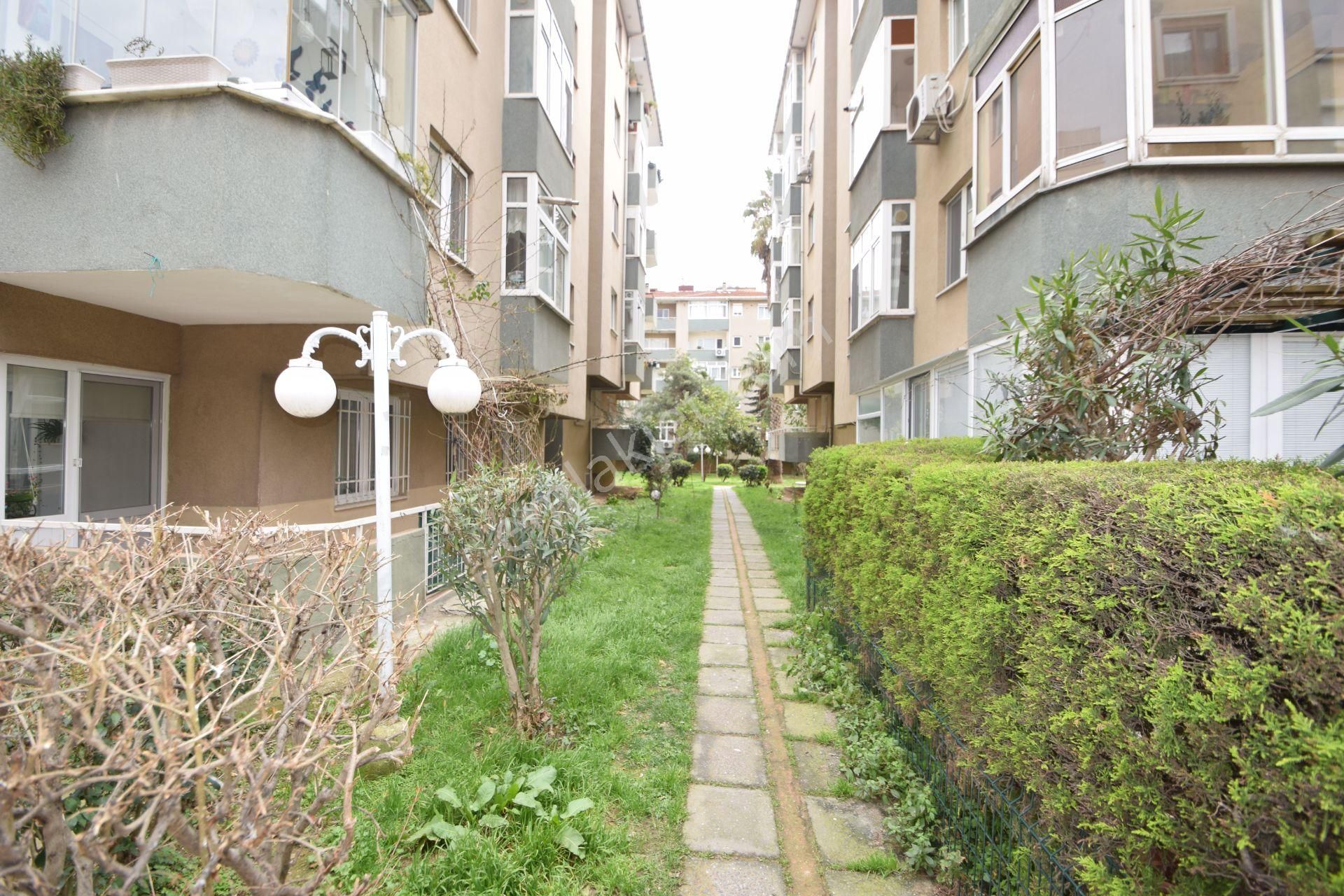 İdealtepe Site İçinde | Özel Tasarım İç Mimari | Satılık 3+1 - Görsel 31