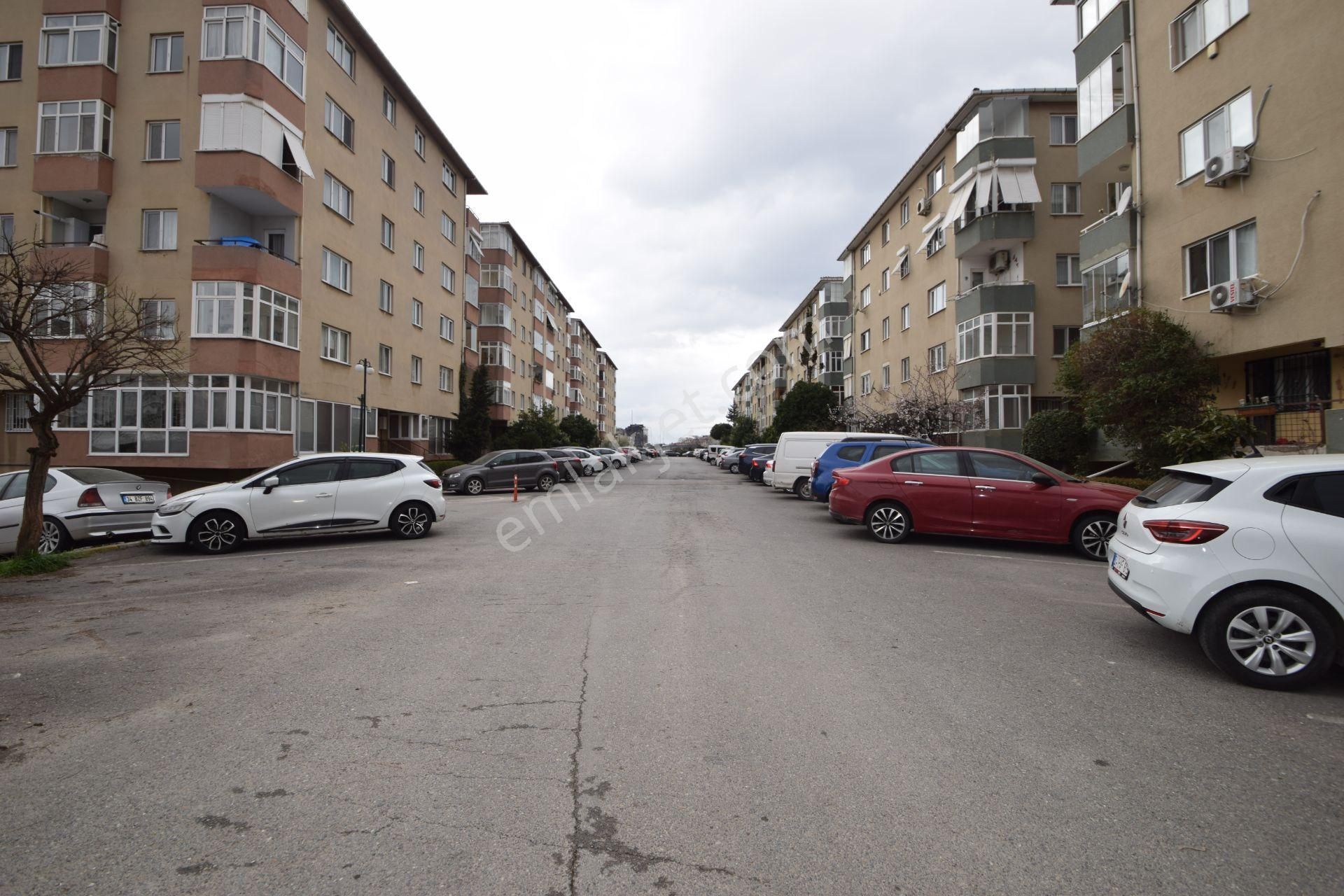 İdealtepe Site İçinde | Özel Tasarım İç Mimari | Satılık 3+1 - Görsel 34