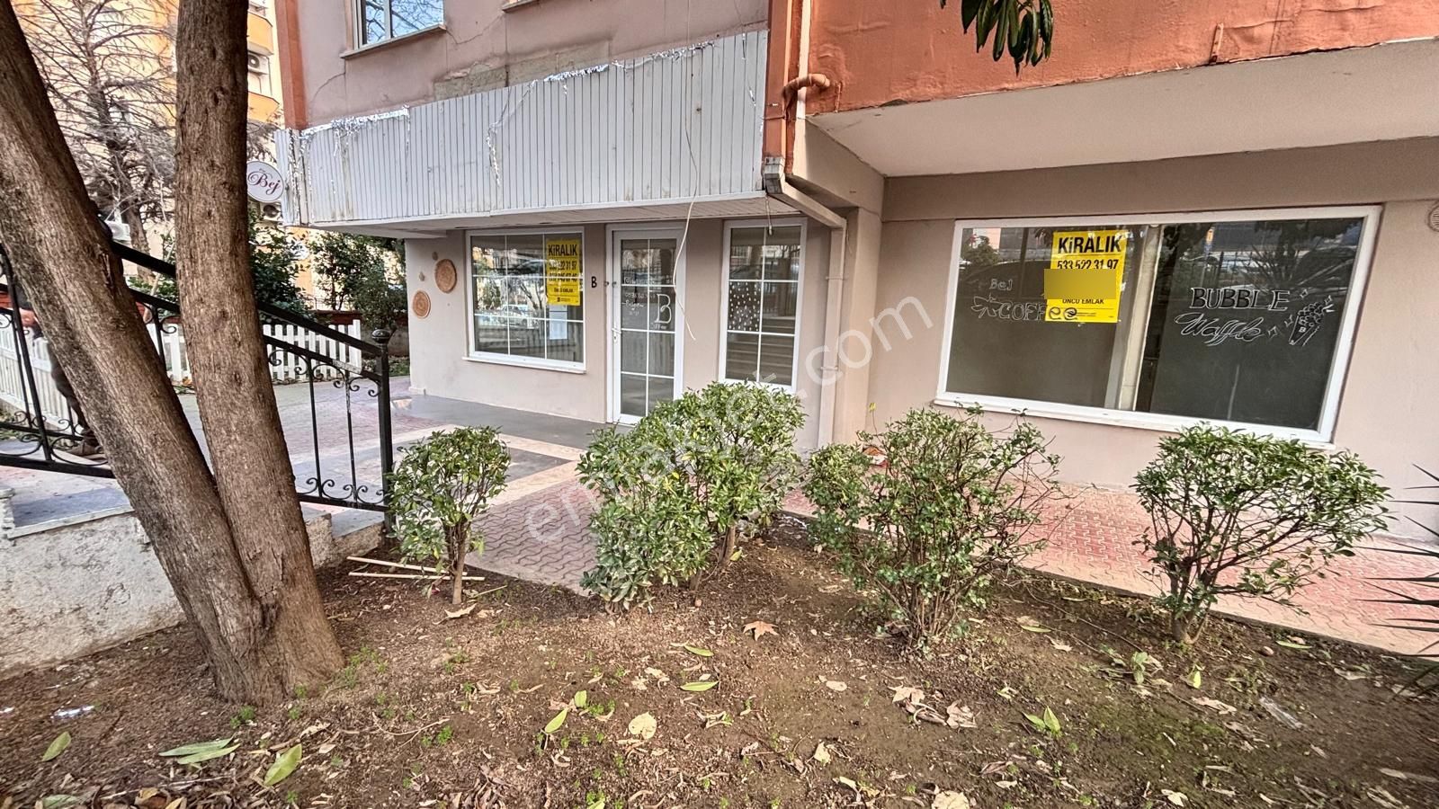 Barış Mahallesi Acıbadem Hastanesi Ve Fsm Metroya Yakın İş Yeri - Görsel 2