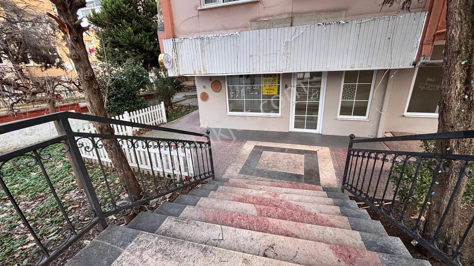 Barış Mahallesi Acıbadem Hastanesi Ve Fsm Metroya Yakın İş Yeri - Görsel 6