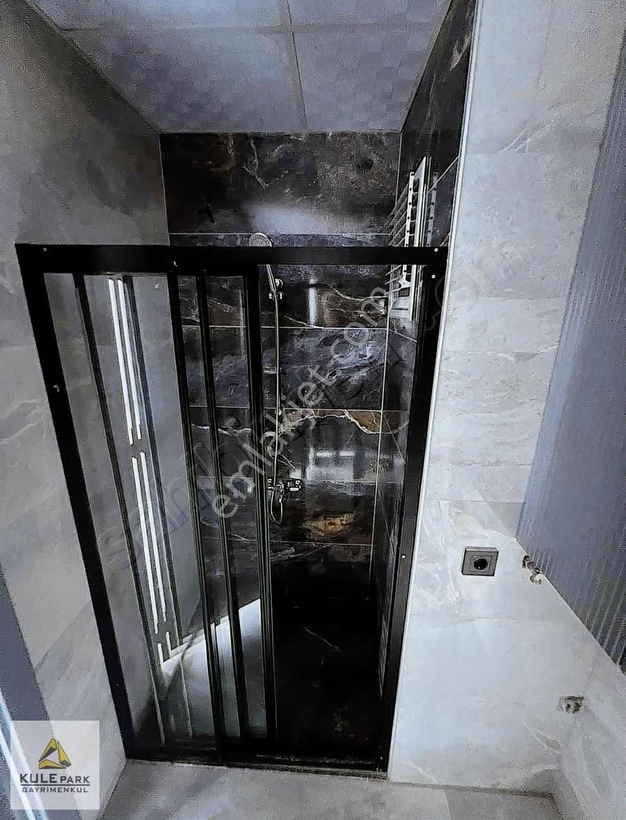 Kulepark~farkıyla~stadyum~yakını~özel~işçilikli~2+1~lüks~sitede - Görsel 20