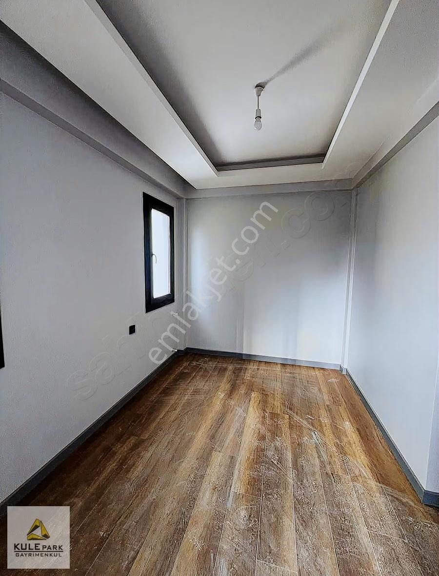 Kulepark~farkıyla~stadyum~yakını~özel~işçilikli~2+1~lüks~sitede - Görsel 5