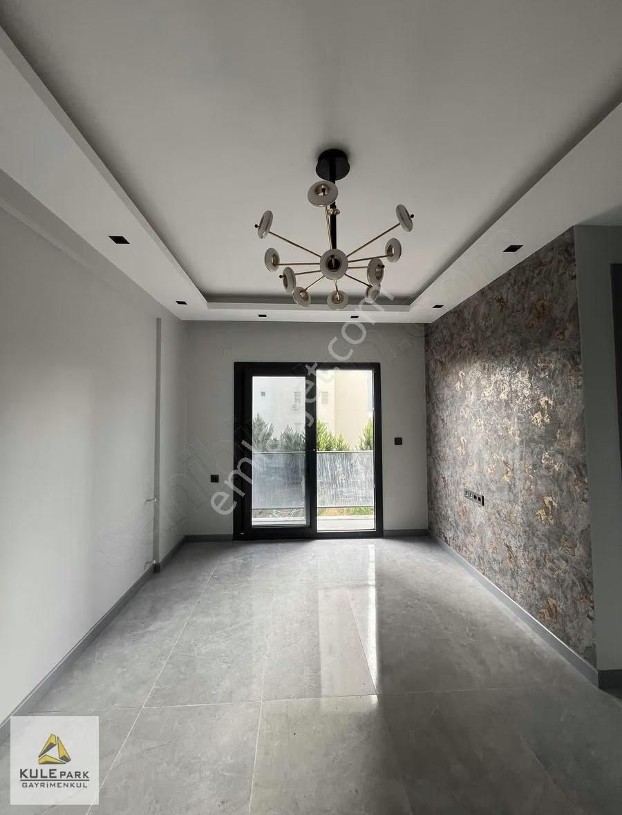 Kulepark~farkıyla~stadyum~yakını~özel~işçilikli~2+1~lüks~sitede - Görsel 16