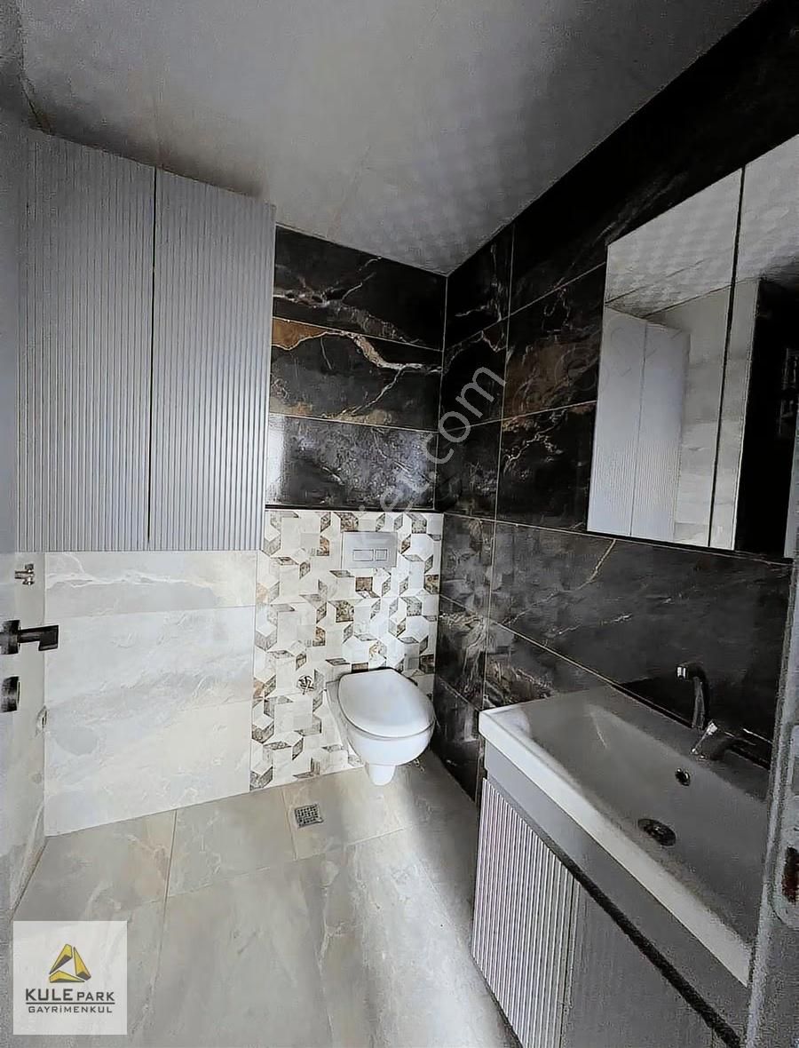 Kulepark~farkıyla~stadyum~yakını~özel~işçilikli~2+1~lüks~sitede - Görsel 24