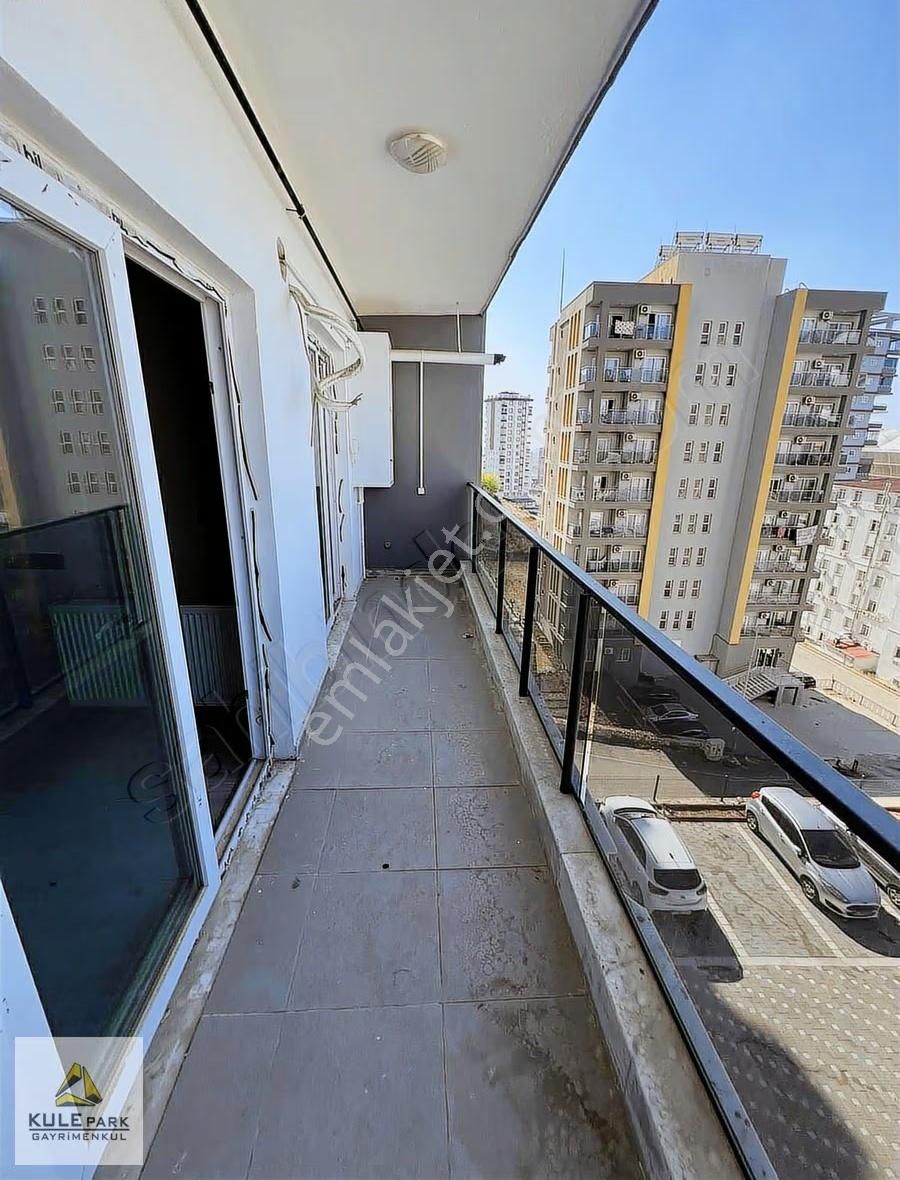 Kulepark~farkıyla~çarkıparede~stadyum~karşısı~park~manzaralı~1+1 - Görsel 8
