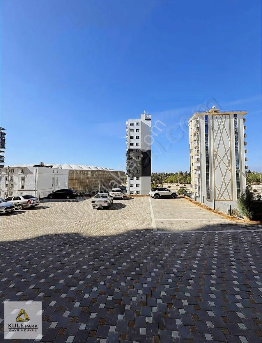 Kulepark~farkıyla~çarkıparede~stadyum~karşısı~park~manzaralı~1+1 - Görsel 3