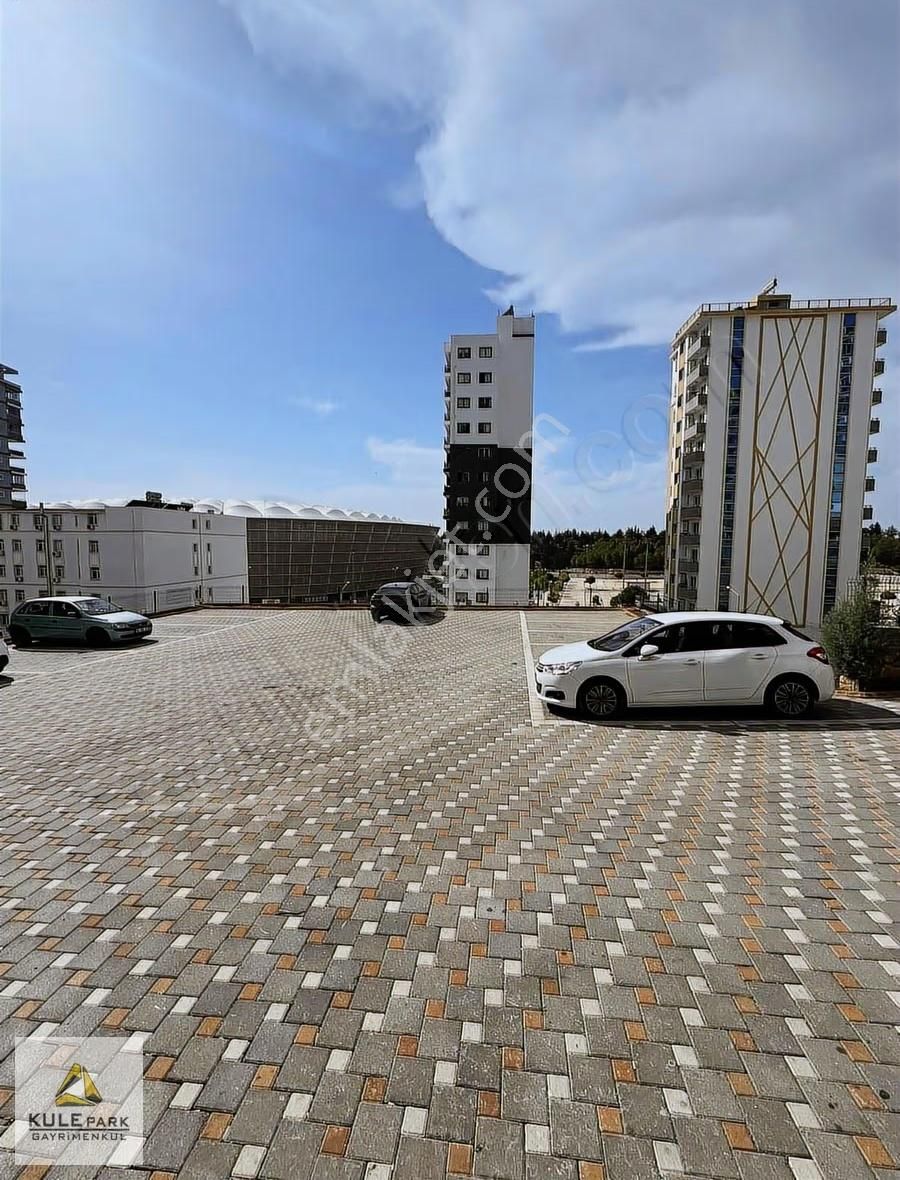 Kulepark~farkıyla~çarkıparede~stadyum~ve~göl~manzaralı~1+1 - Görsel 17