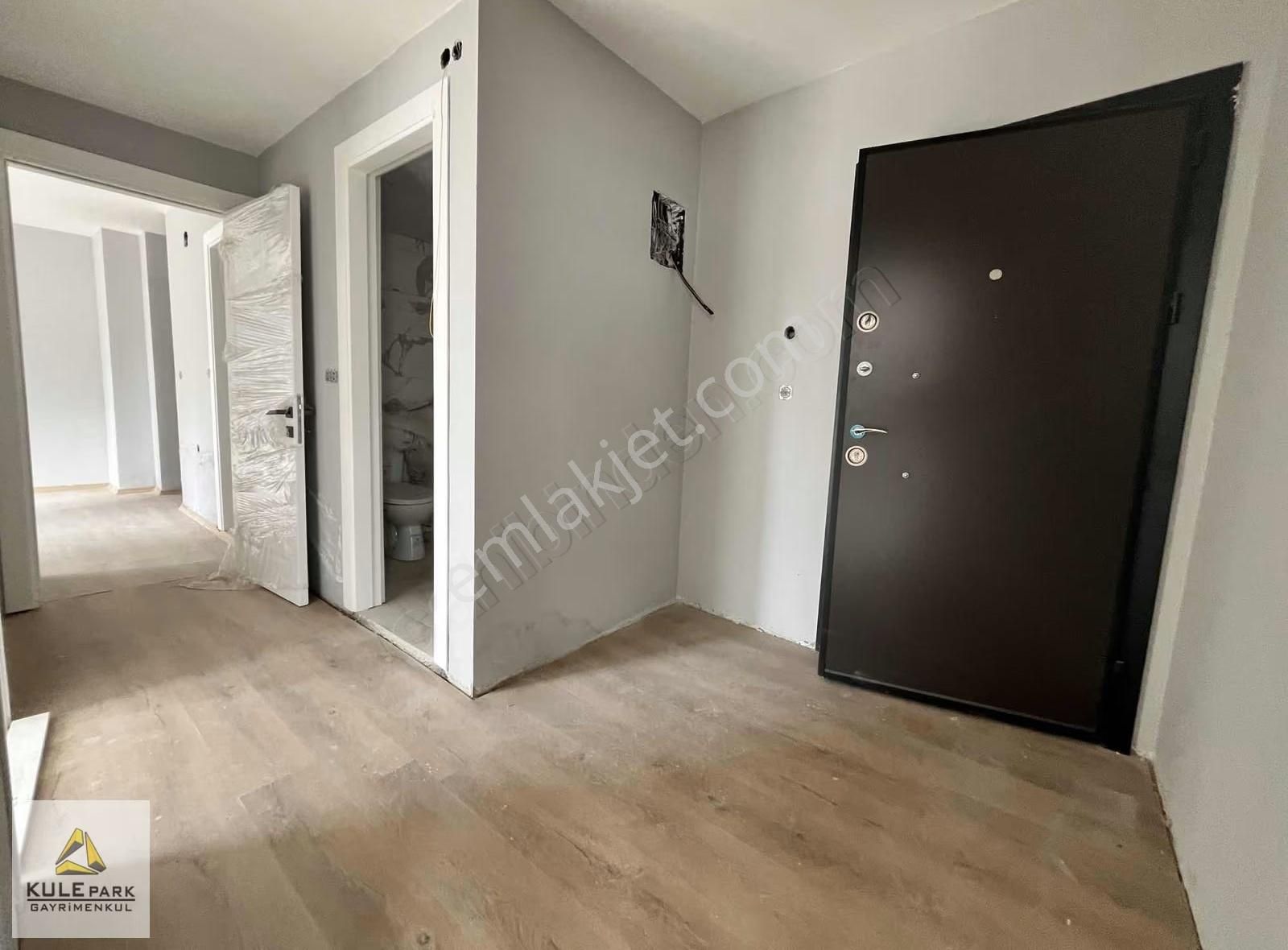 Osmangazi'de Site İçi Cadde Üzeri 2+1 Sıfır Satılık Daire - Görsel 6