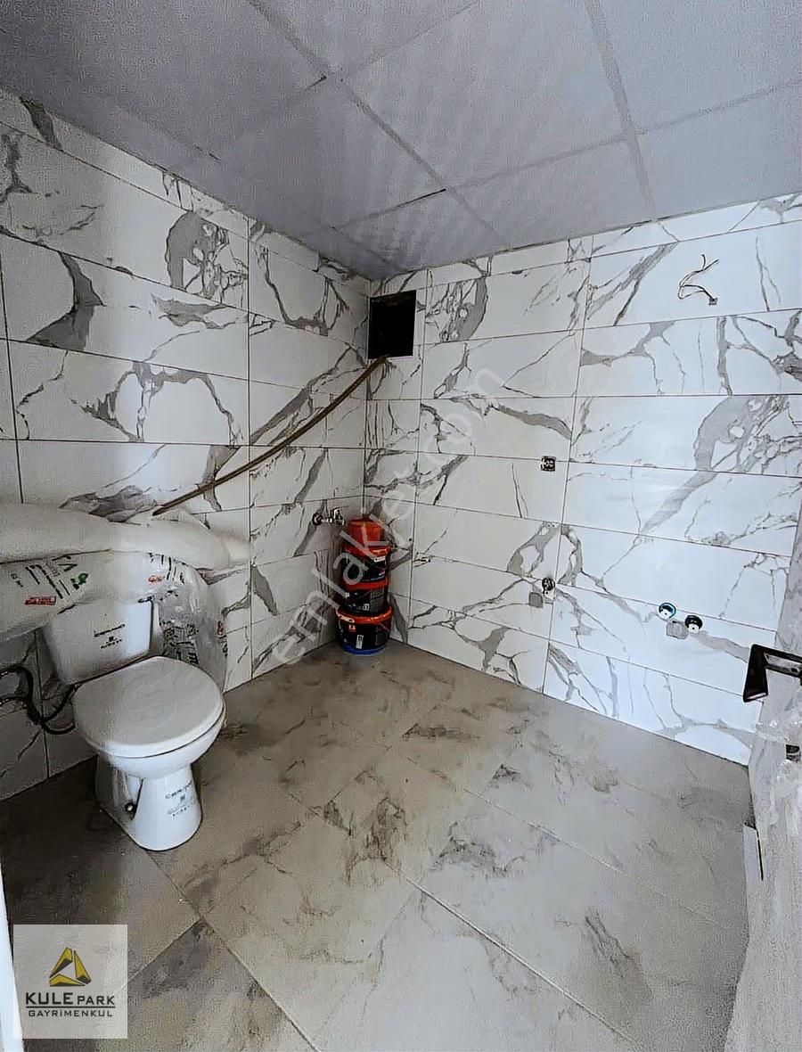 Osmangazi'de Site İçi Cadde Üzeri 2+1 Sıfır Satılık Daire - Görsel 15