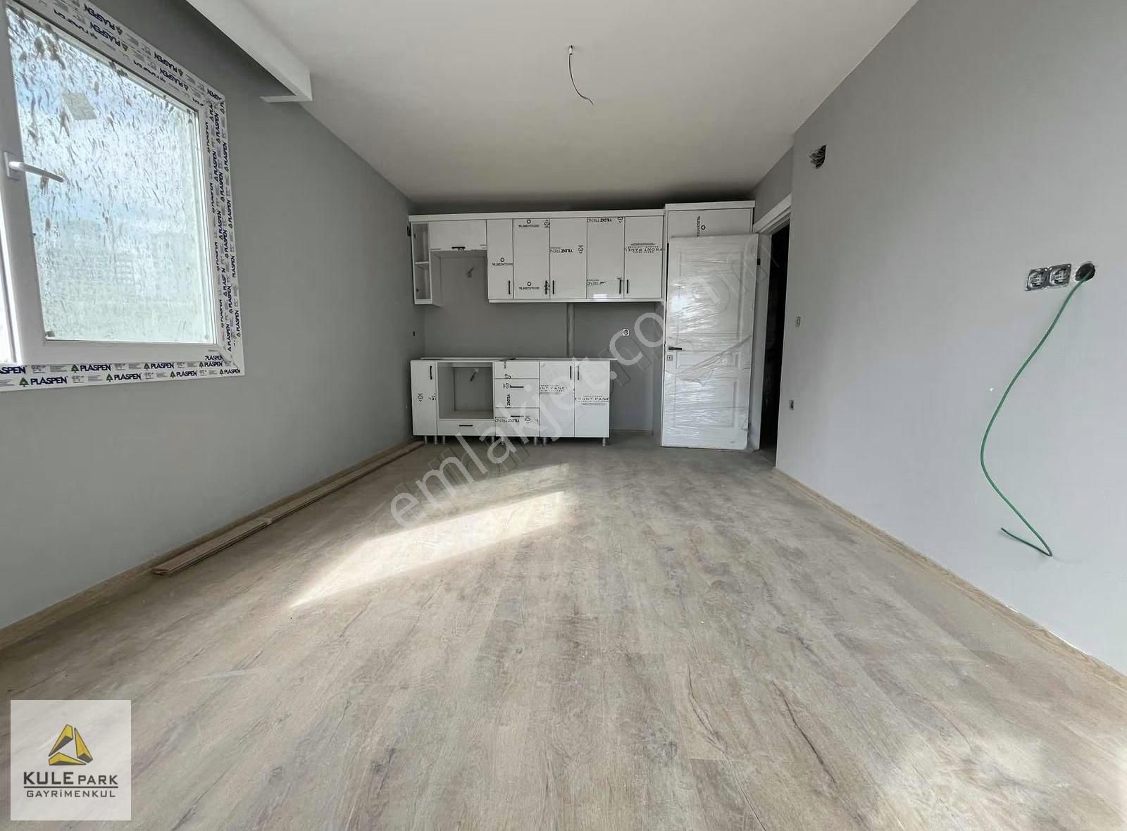 Osmangazi'de Site İçi Cadde Üzeri 2+1 Sıfır Satılık Daire - Görsel 10