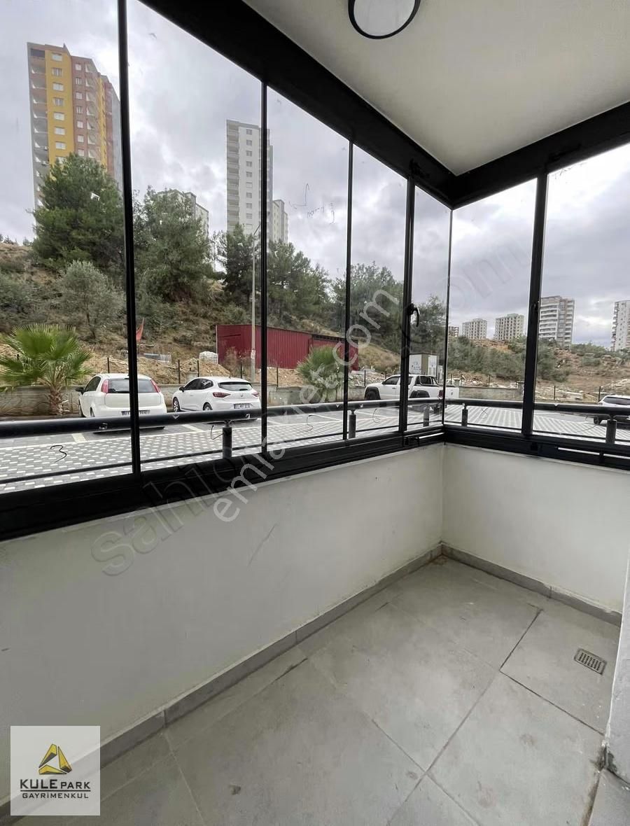 Gültepe`de~1+1~cam~balkonlu~geniş~oturumlu~site~içerisi~ - Görsel 3