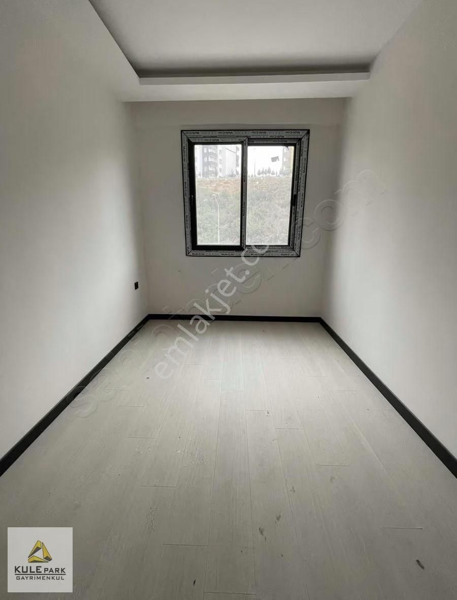 Gültepe`de~1+1~cam~balkonlu~geniş~oturumlu~site~içerisi~ - Görsel 12