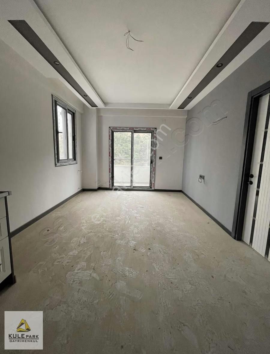 Gültepe`de~1+1~cam~balkonlu~geniş~oturumlu~site~içerisi~ - Görsel 4