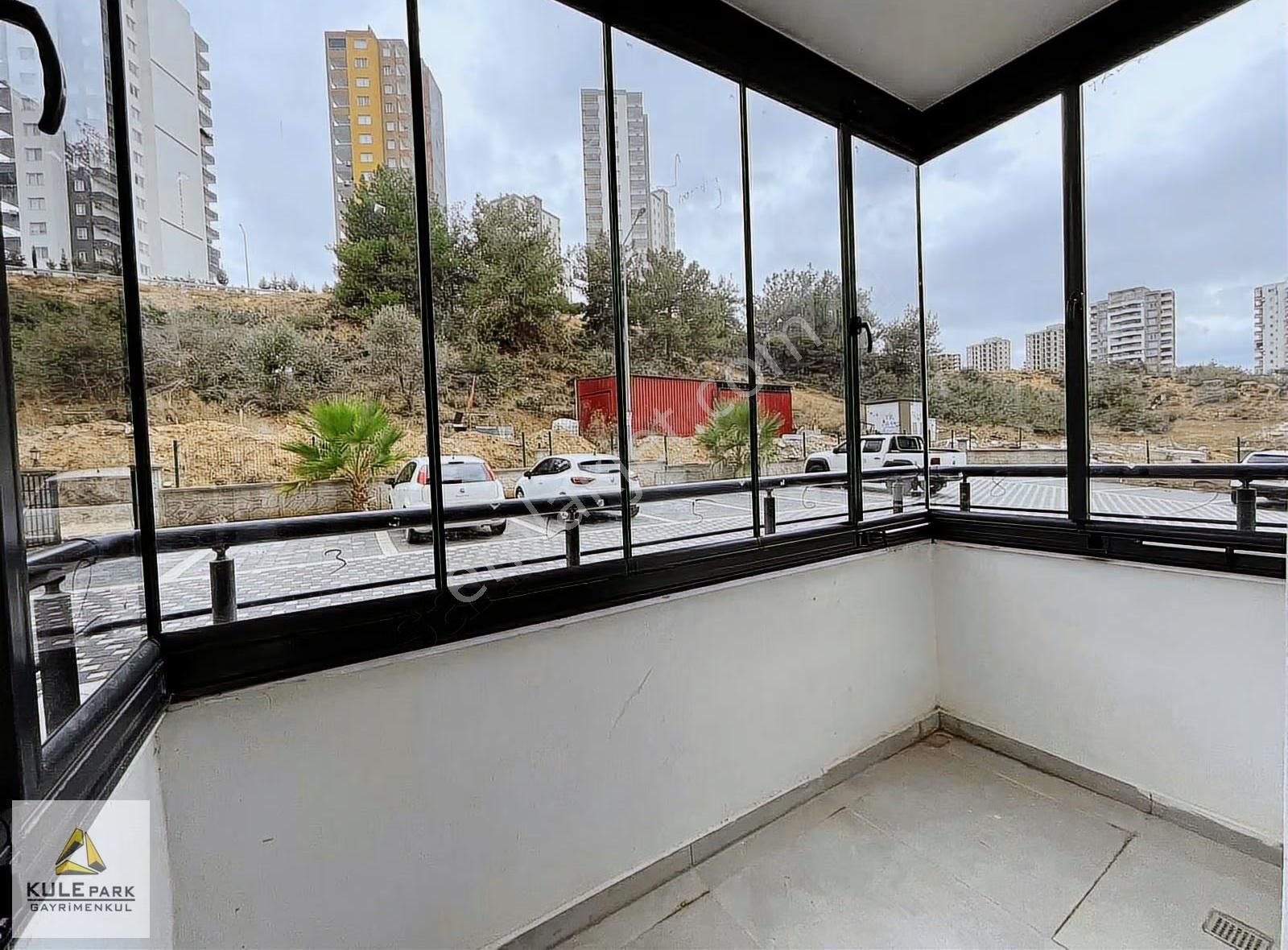 Gültepe`de~1+1~cam~balkonlu~geniş~oturumlu~site~içerisi~ - Görsel 11