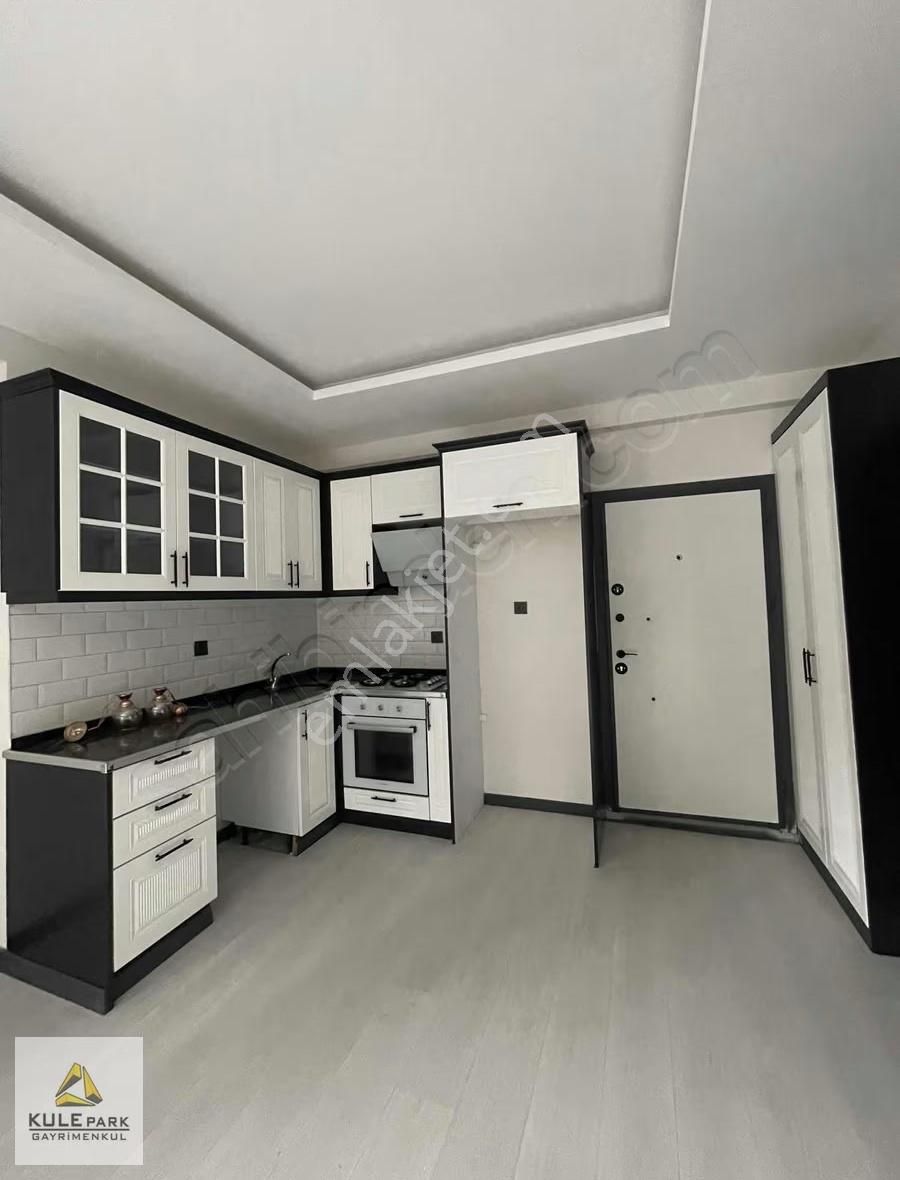 Gültepe`de~1+1~cam~balkonlu~geniş~oturumlu~site~içerisi~ - Görsel 14