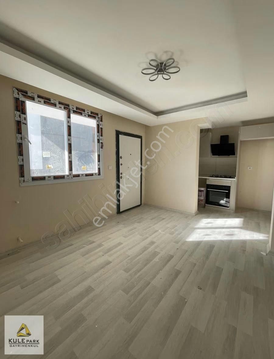 Osmangazi`de~1+1~az~katlı~site İçerisinde~yatırımlık~cazip~daire - Görsel 13