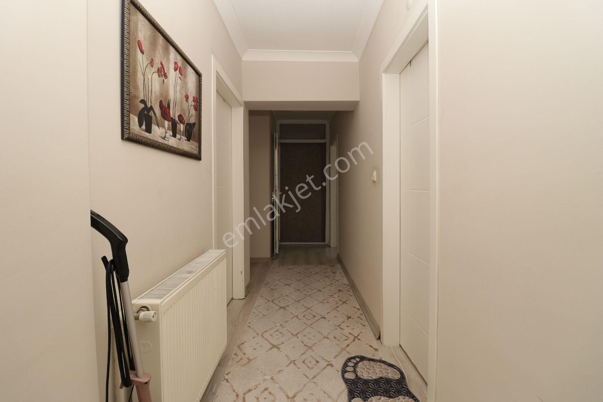 Akif'ten Topçu'da 14.caddeye Yakın *full* Yapılı 5+1 Kapalı Teraslı Daire - Görsel 28