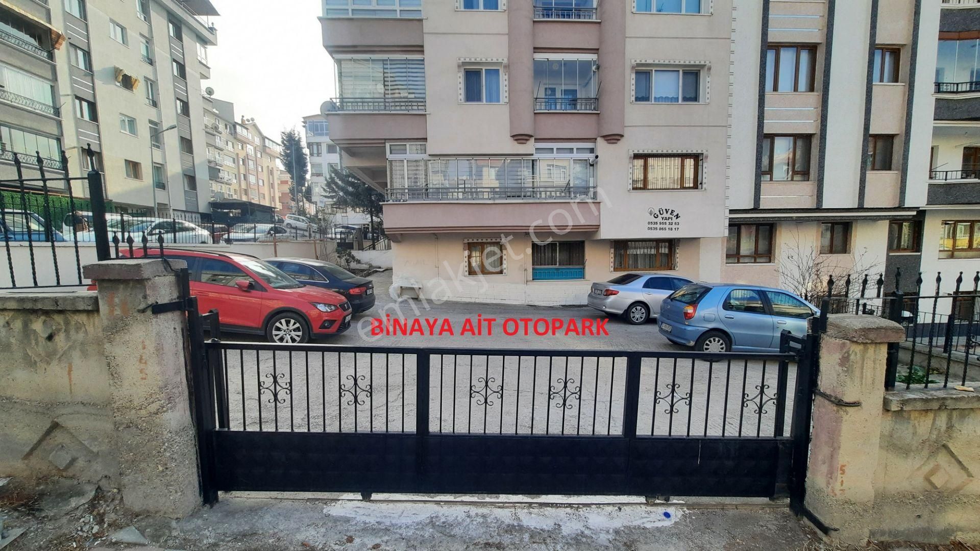 Akif'ten Topçu'da 14.caddeye Yakın *full* Yapılı 5+1 Kapalı Teraslı Daire - Görsel 34