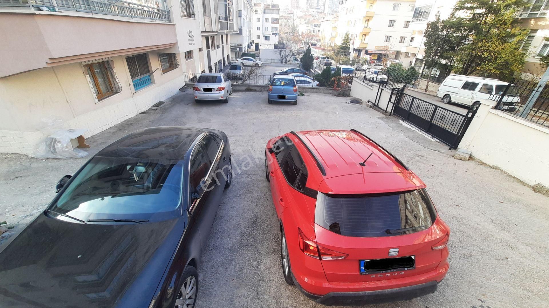 Akif'ten Topçu'da 14.caddeye Yakın *full* Yapılı 5+1 Kapalı Teraslı Daire - Görsel 33