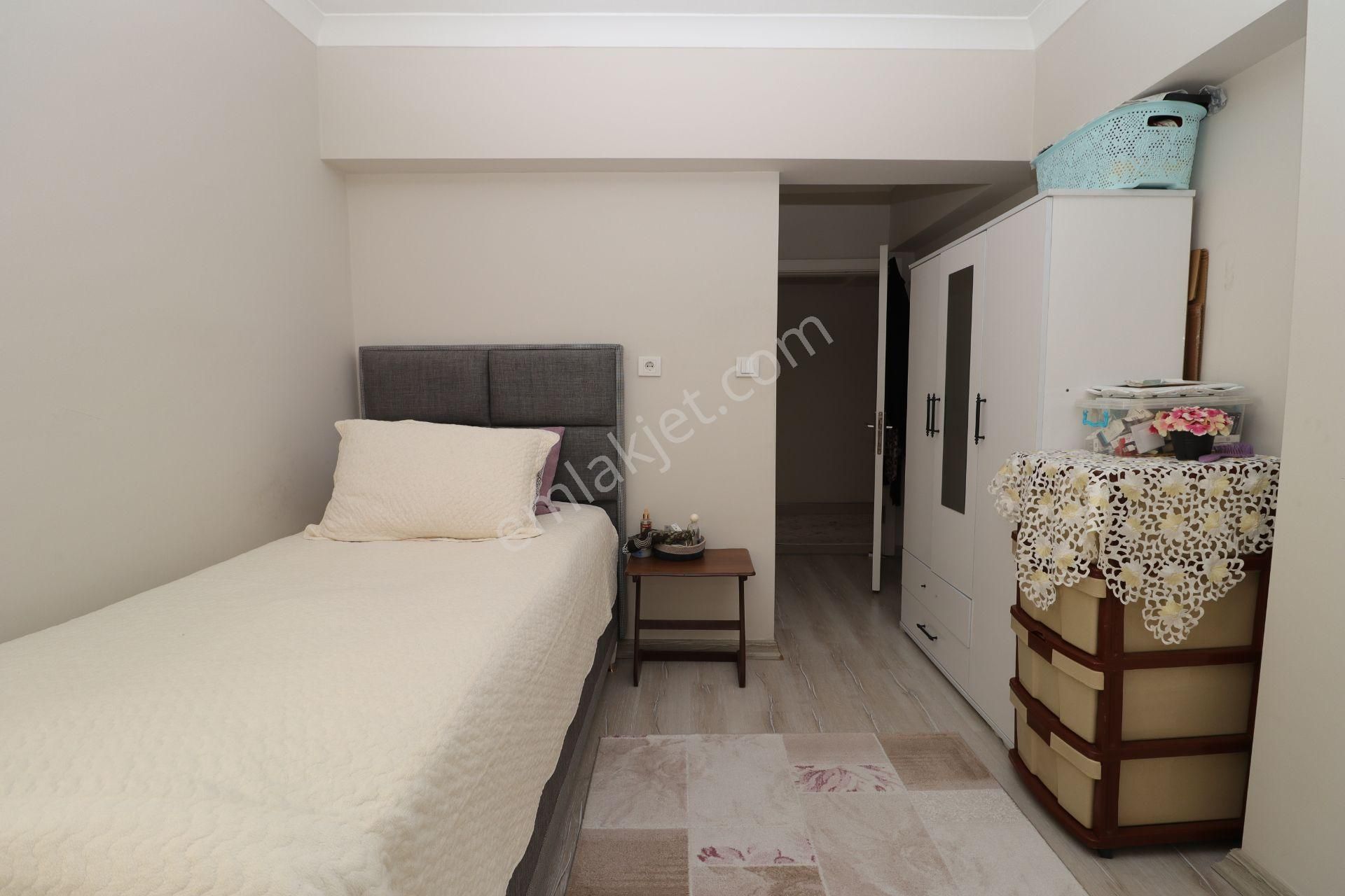 Akif'ten Topçu'da 14.caddeye Yakın *full* Yapılı 5+1 Kapalı Teraslı Daire - Görsel 21