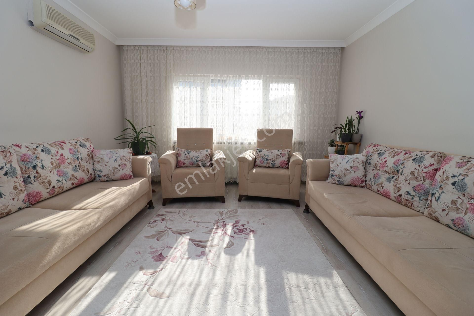 Akif'ten Topçu'da 14.caddeye Yakın *full* Yapılı 5+1 Kapalı Teraslı Daire - Görsel 7